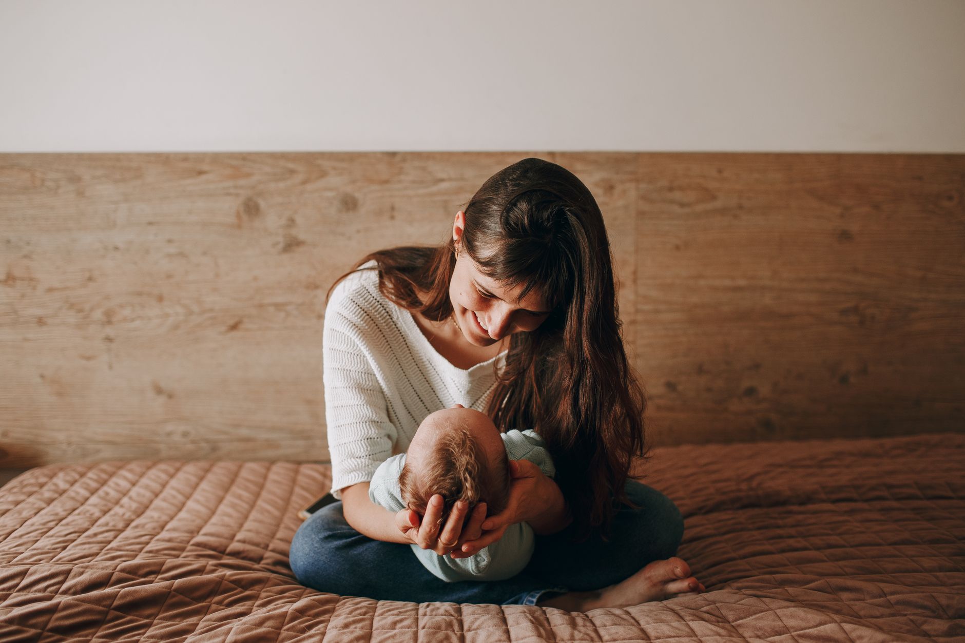 Life Insurance for New Parents