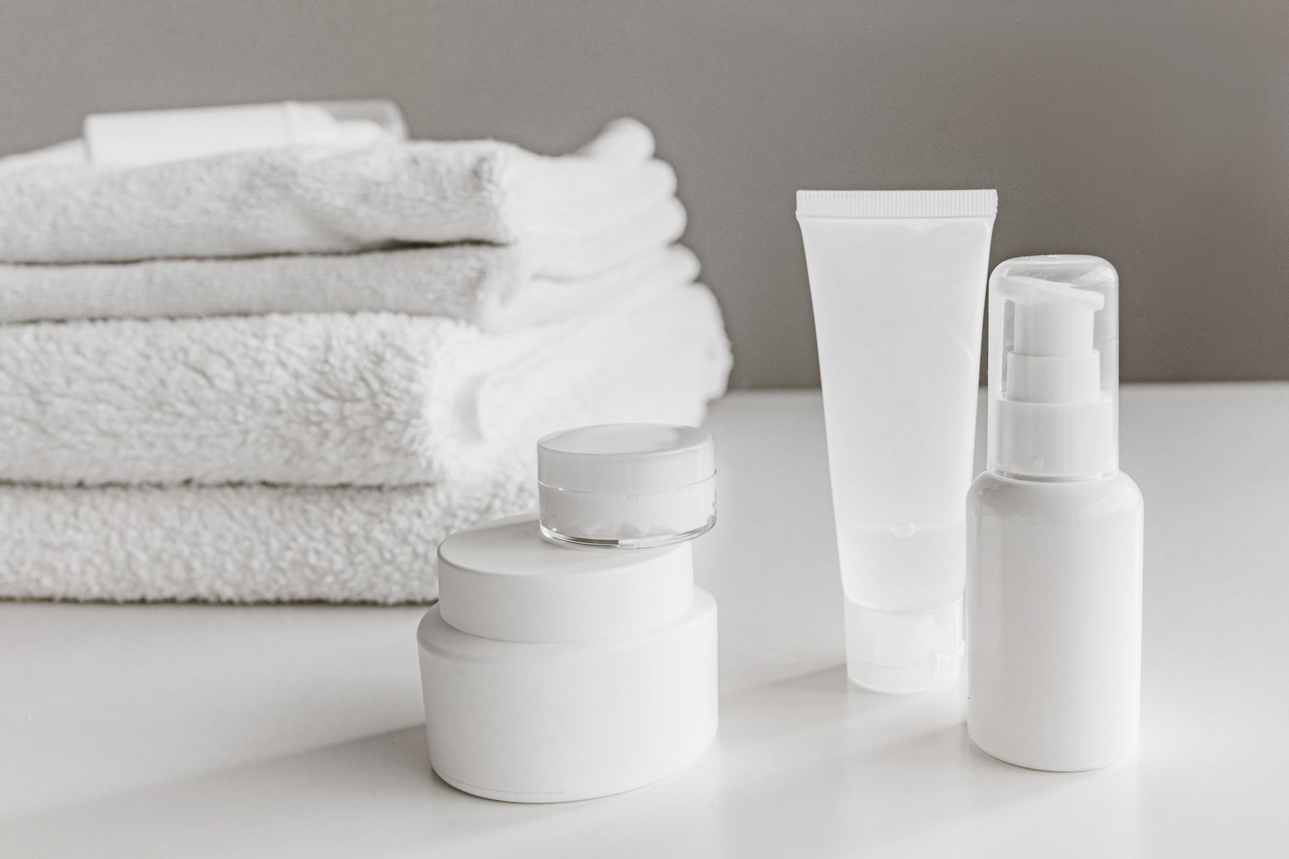 OTC skin‑care products for postpartum hyperpigmentation