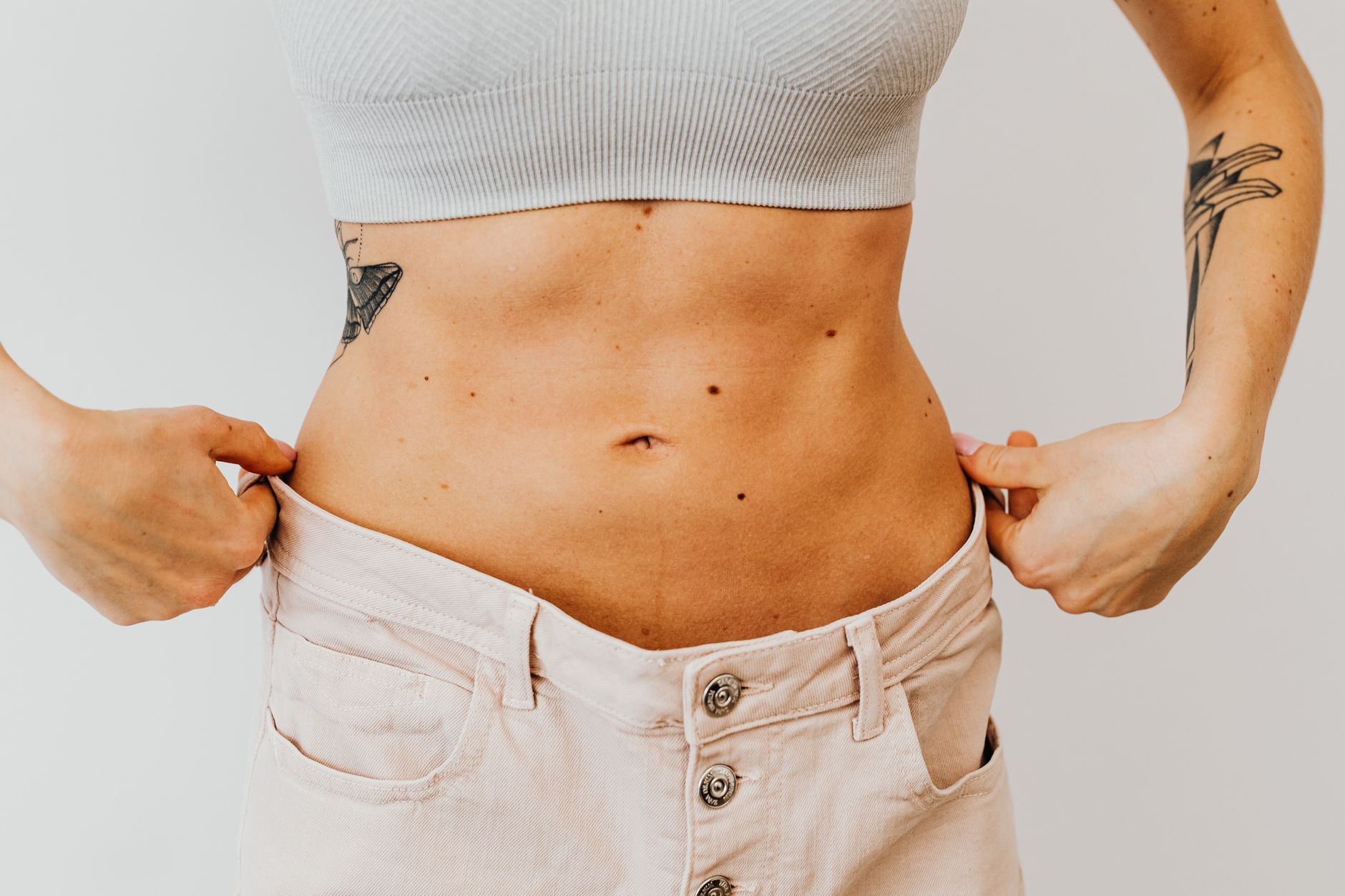 Loose Skin After Pregnancy: A Realistic Guide for Modern Moms