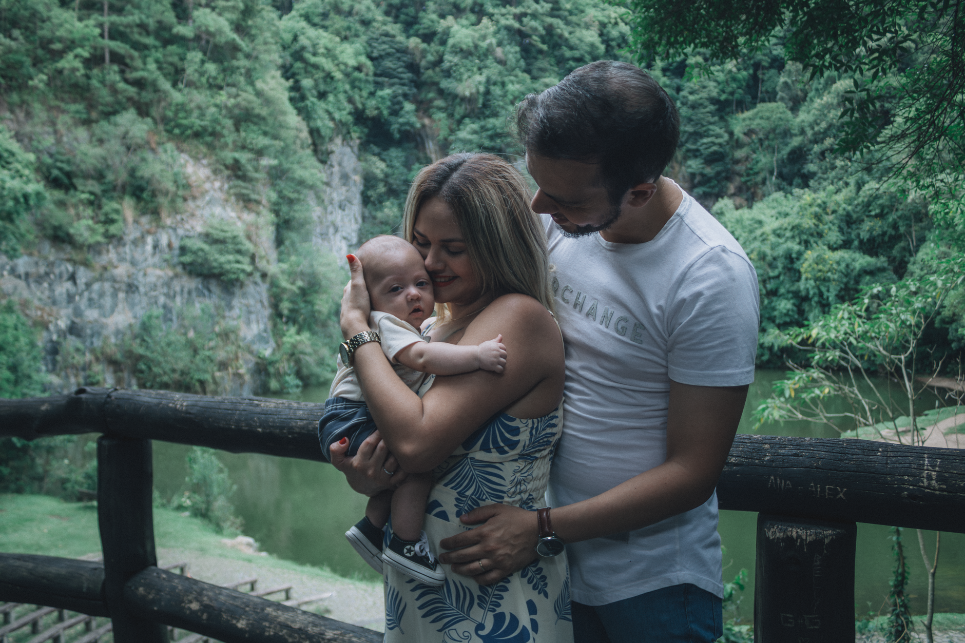 Marketplace Insurance Special Enrollment for Your New Baby