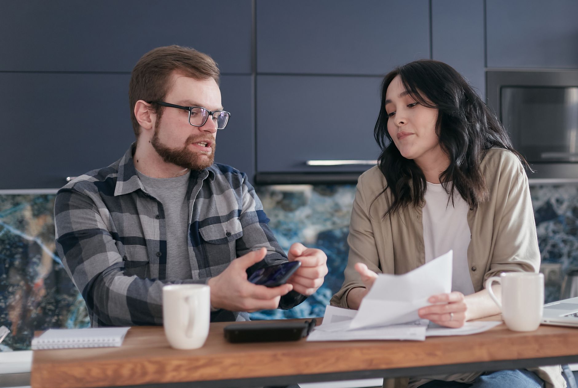 Assess your marriage chore fairness: A modern mom's honest guide