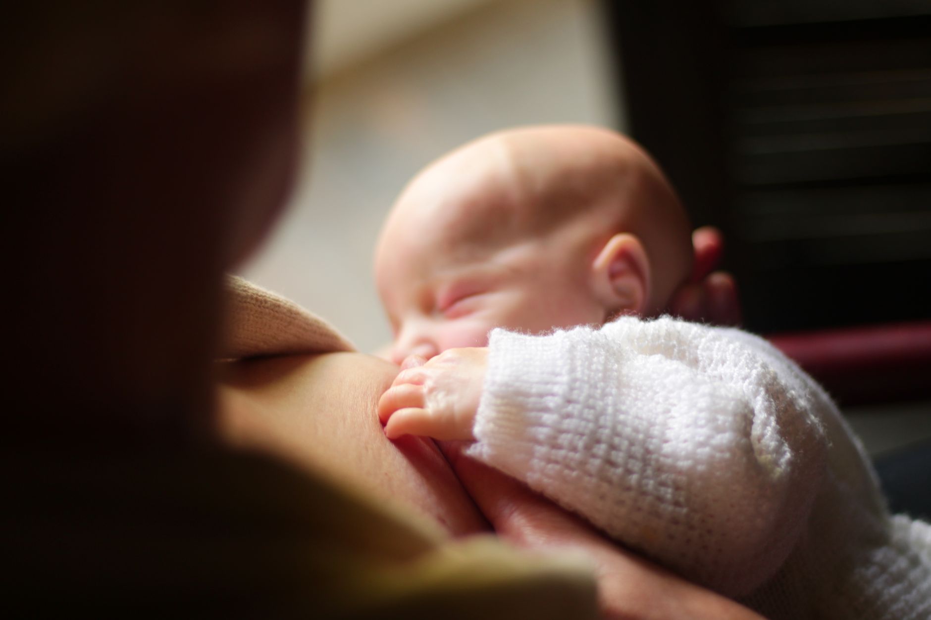 Mastitis symptoms and treatment options