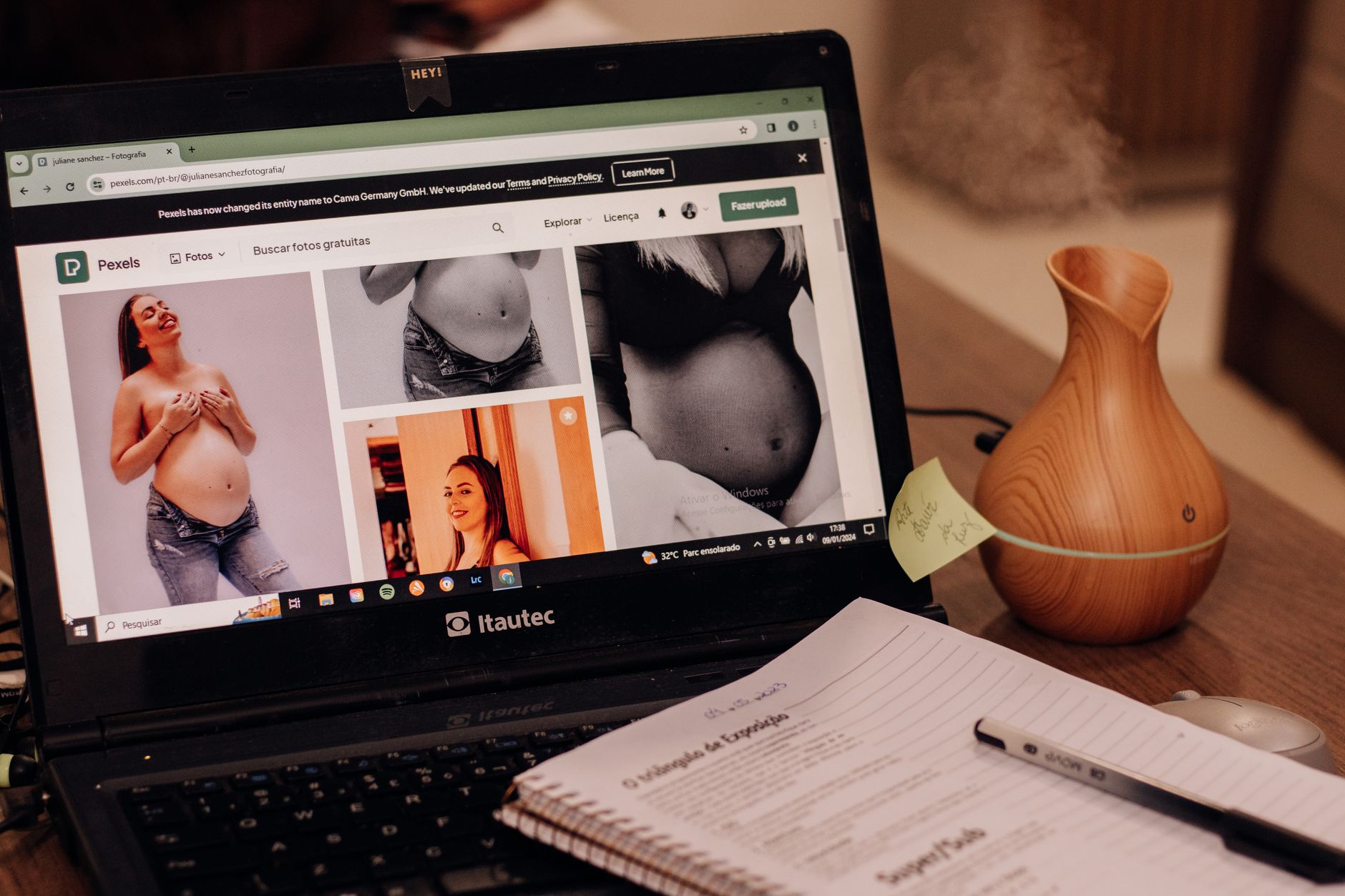 Pregnancy planning with NY DOL resources