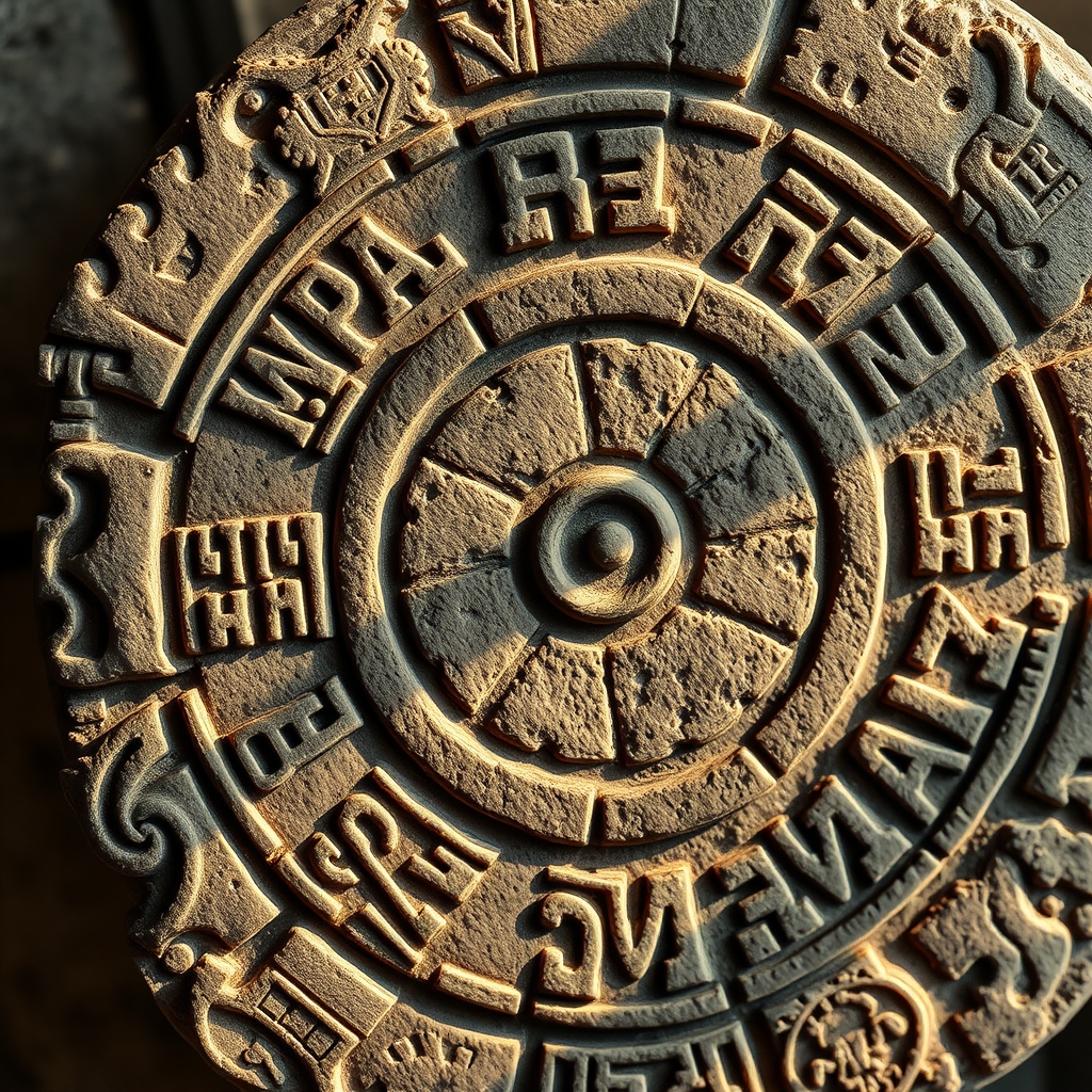 Mayan Gender Predictor: Ancient Calendar to Guess Your Baby’s Sex
