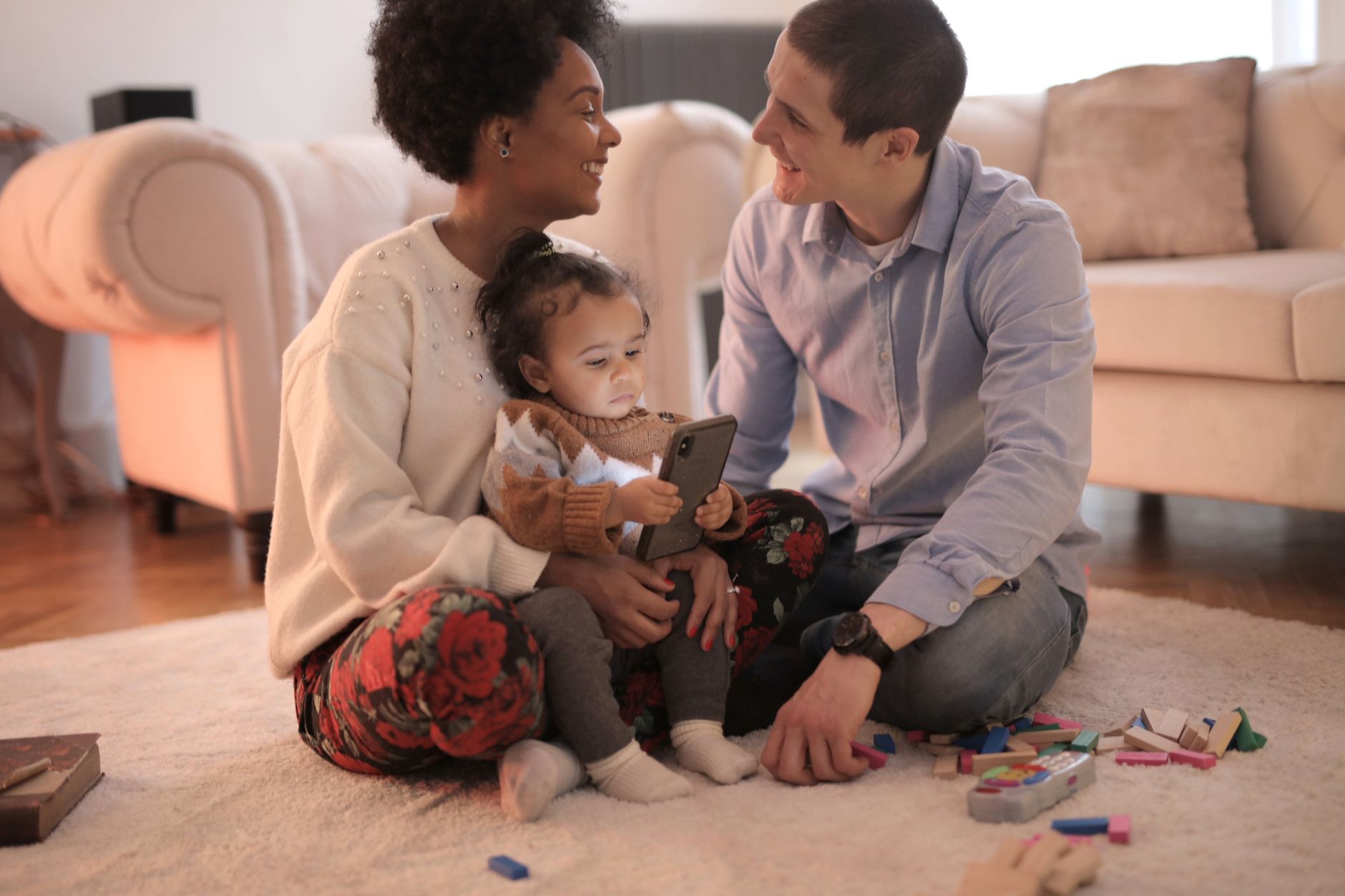 Best Meditation Apps for Moms to Find Calm in the Chaos
