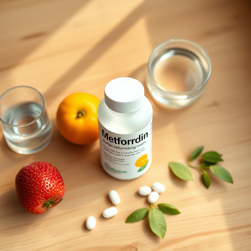 Metformin in Pregnancy with PCOS: Should You Continue?