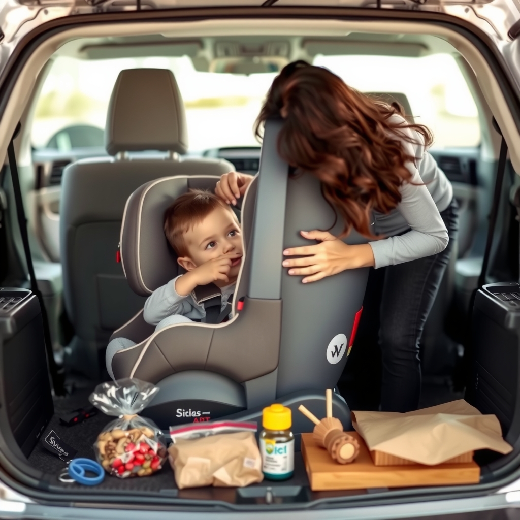 Minivan or SUV for Second Kid? A Modern Mom's Honest Guide
