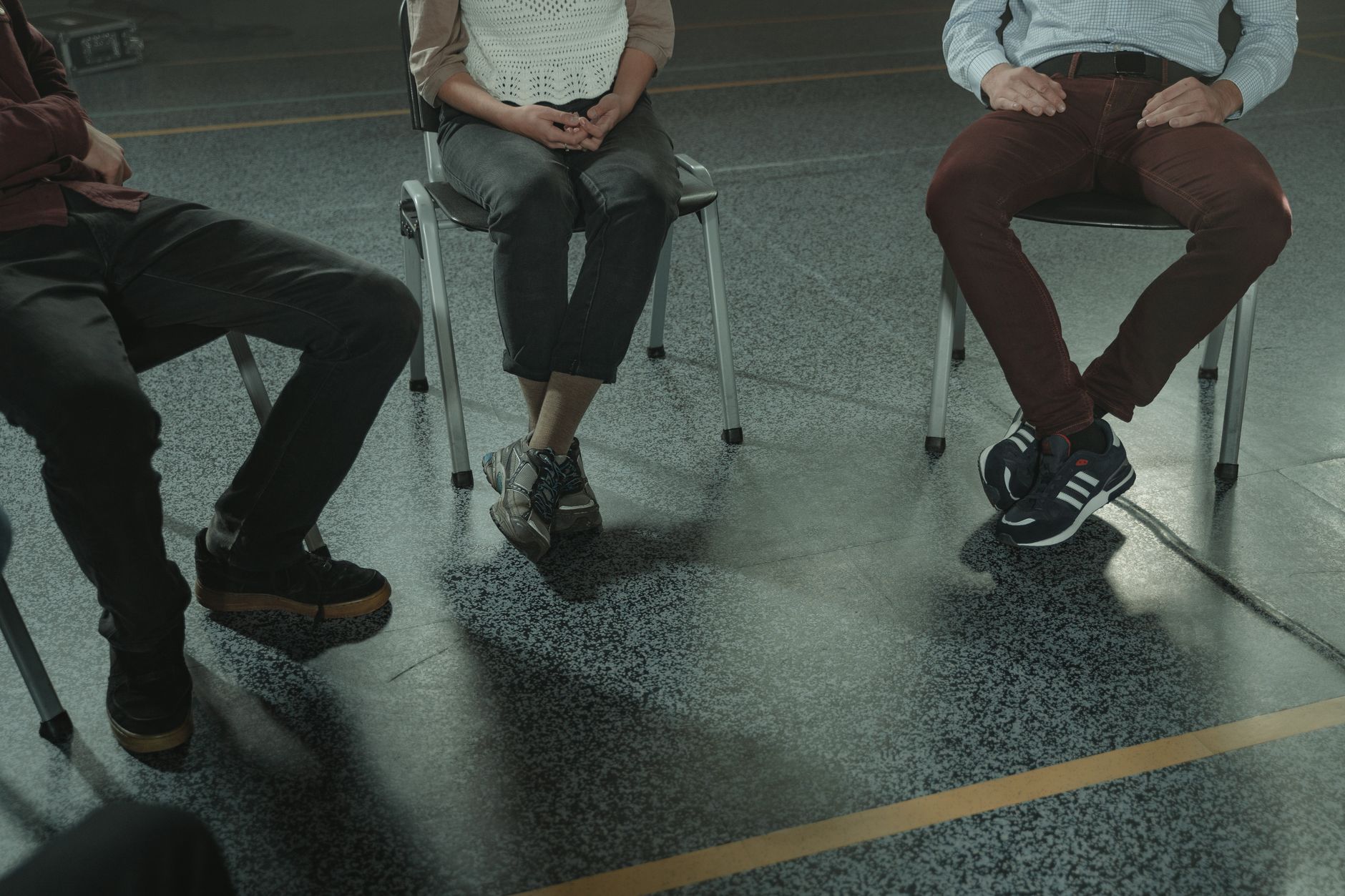 Mothers support group