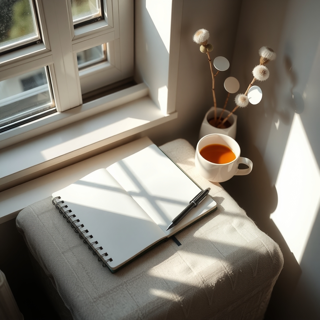 Morning Pages Julia Cameron for Moms: Honest Guide for Busy Moms