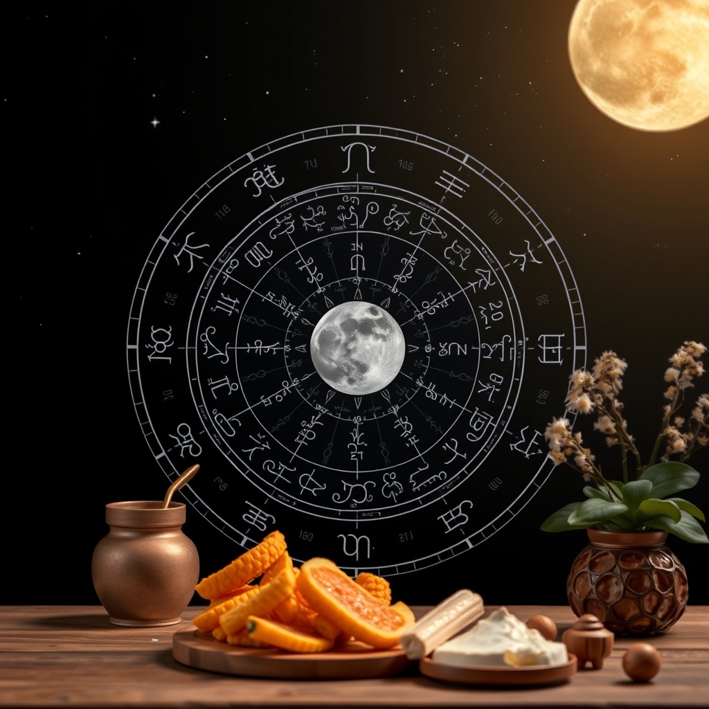 Nakshatra Naming Guide: Find Traditional First Letter Suggestions