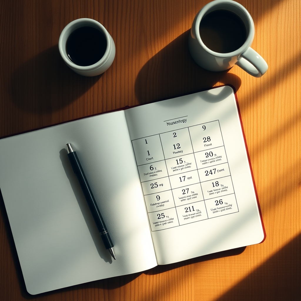 Name Meaning Calculator: Numerology & Cultural Origins
