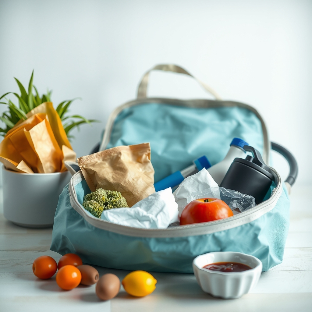 New Mom Postpartum Kit Essentials: What You Really Need