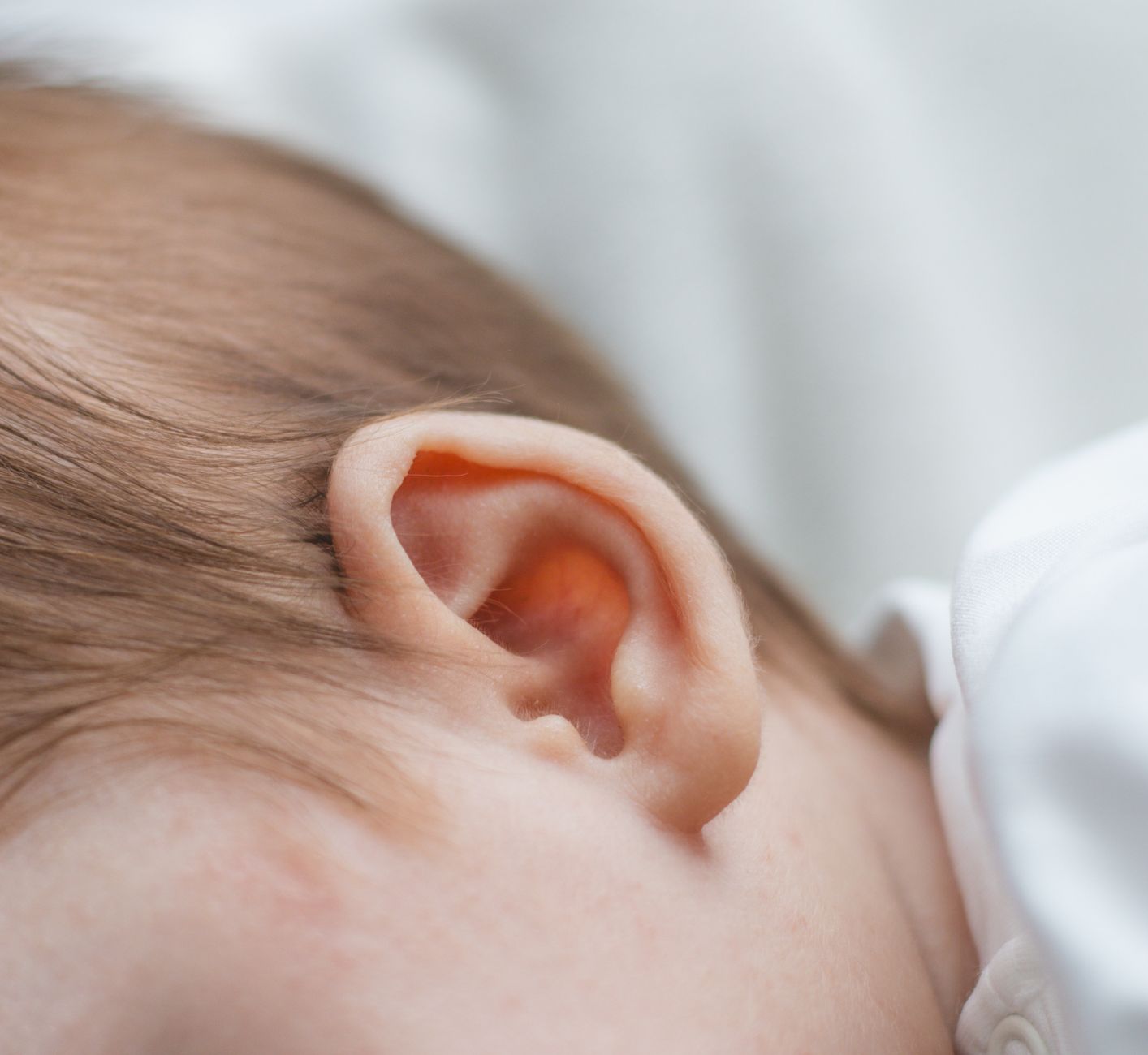 Newborn hearing test: what parents need to know