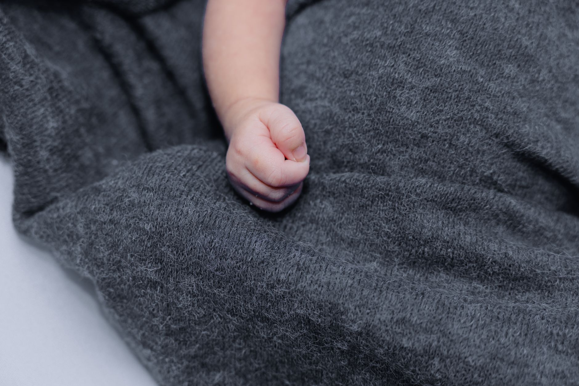 When to Start Newborn Tummy Time