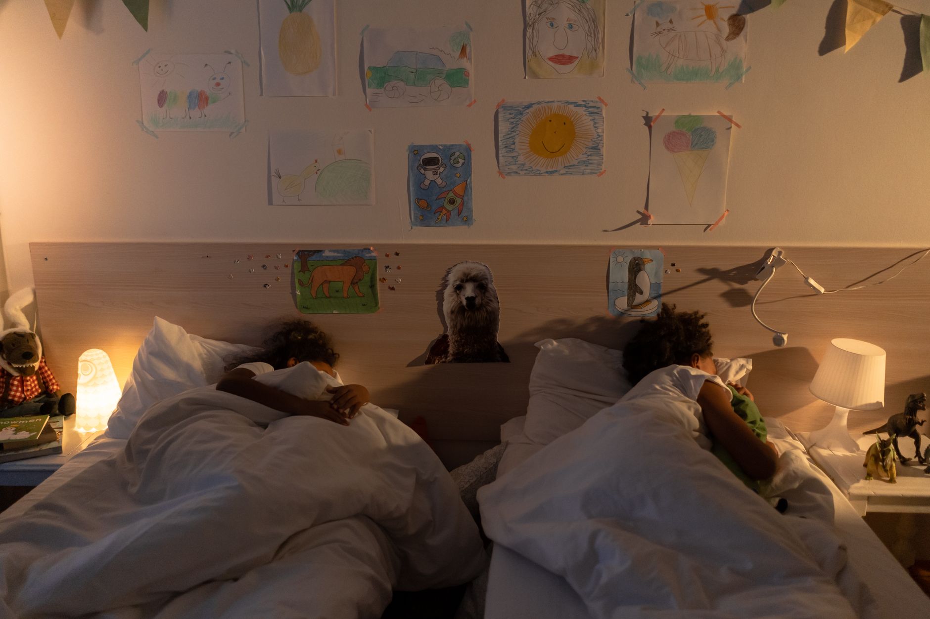 Night Terrors in Toddlers: 2026 Complete Age Guide