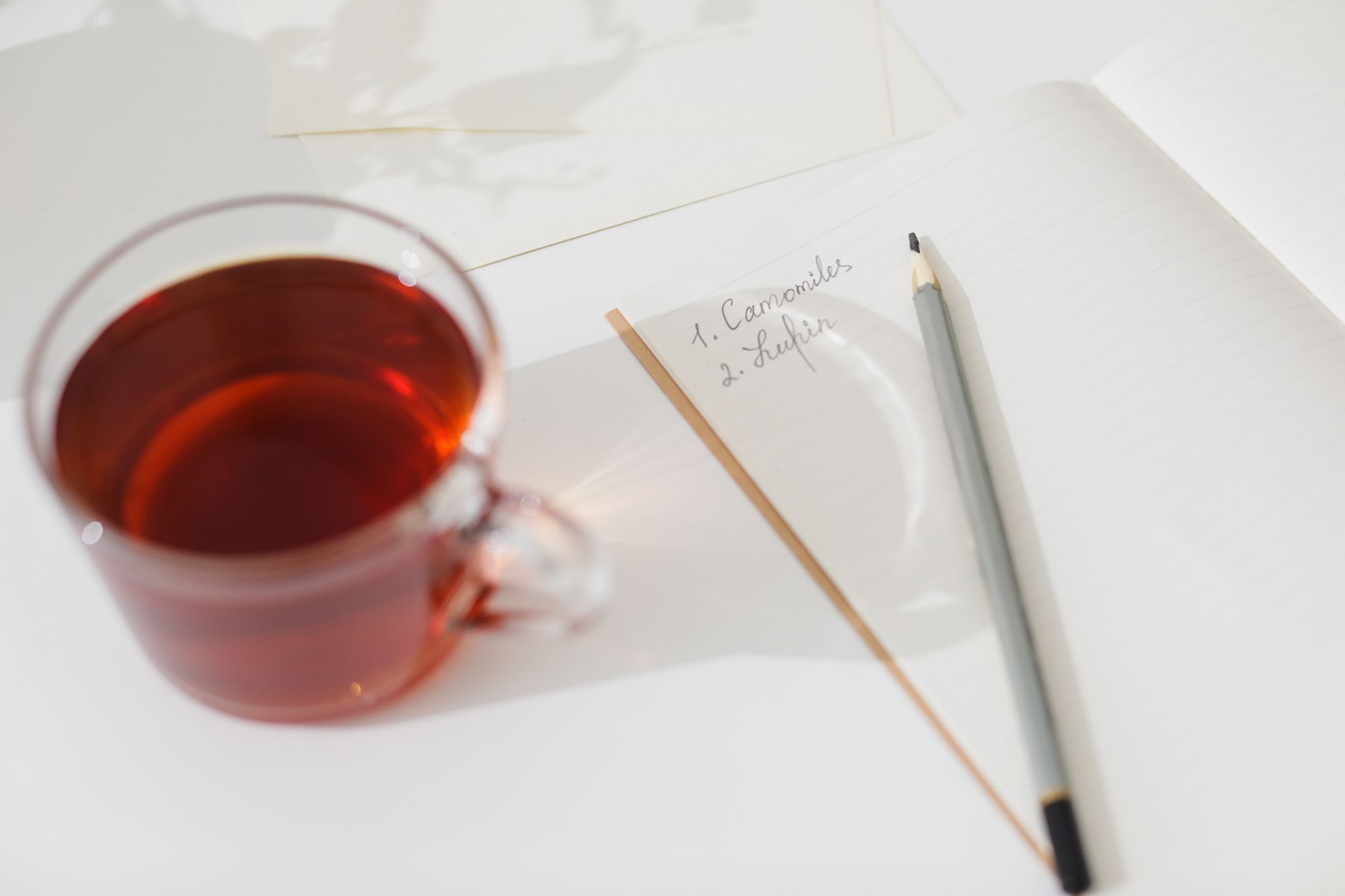 Pregnancy journaling and self-care