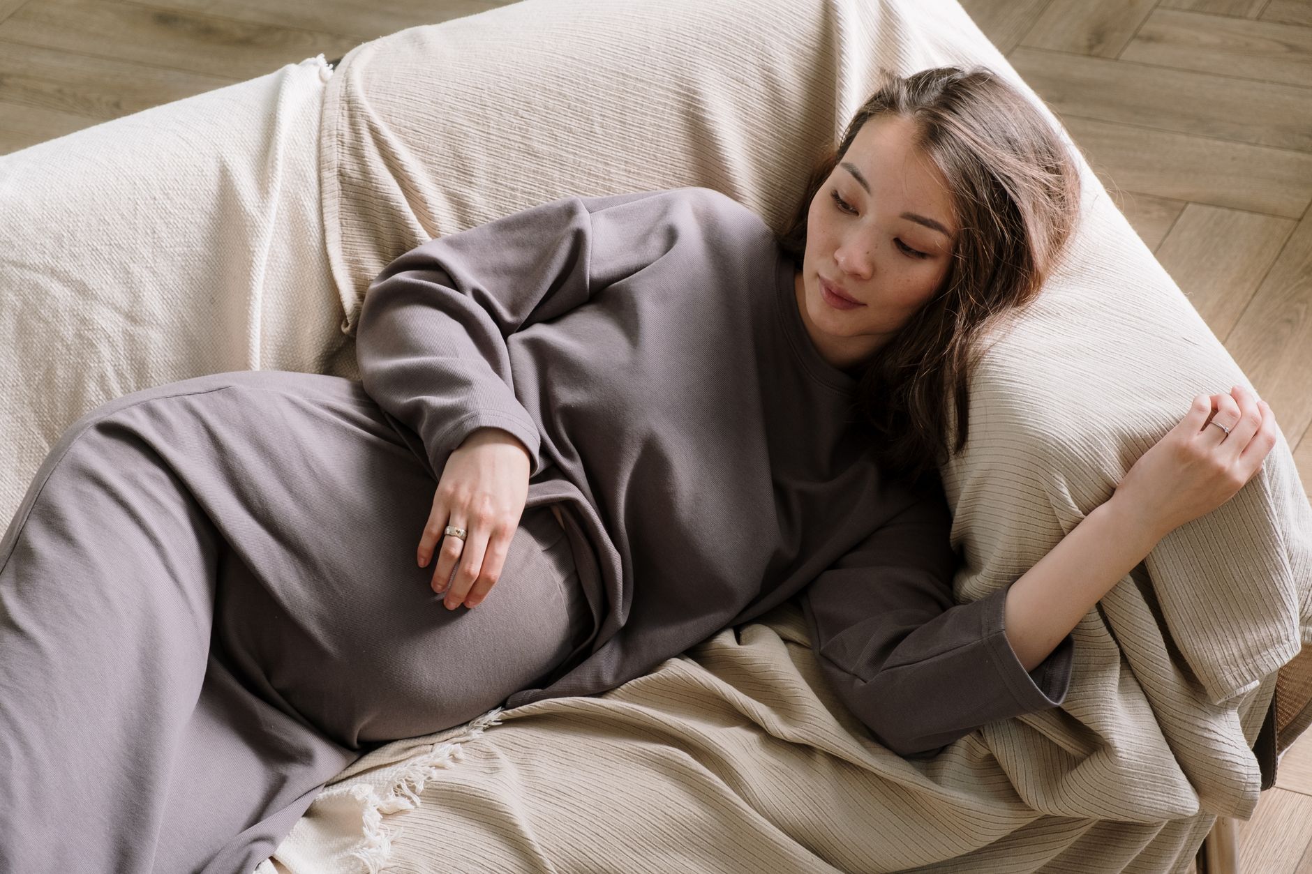 Non Stress Test: What to Expect During Pregnancy