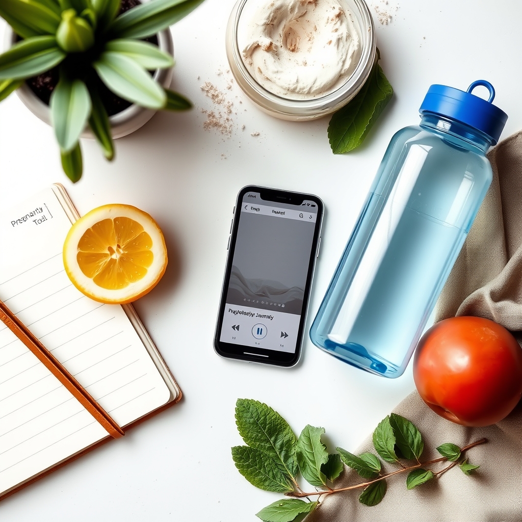 Tools for fetal movement tracking
