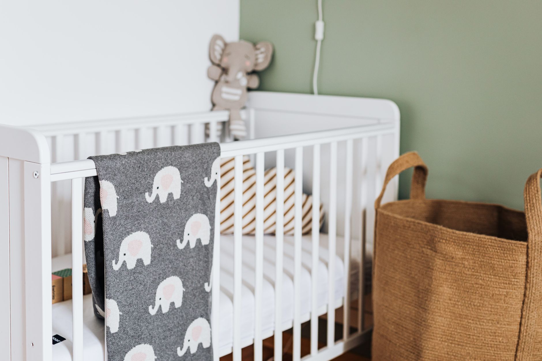 Minimalist Nursery Essentials Checklist for 2026: What You Really Need