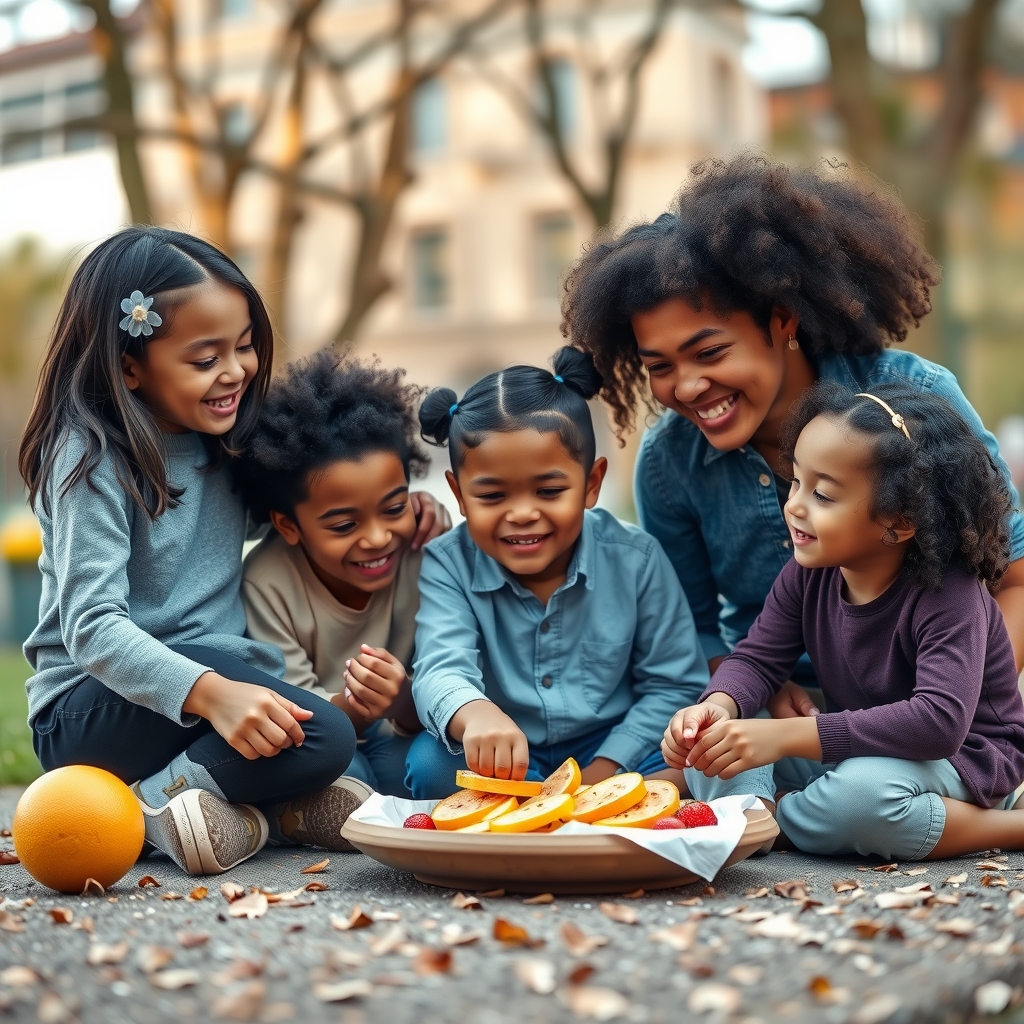 Only girl among boys or vice versa: Real mom's guide to family