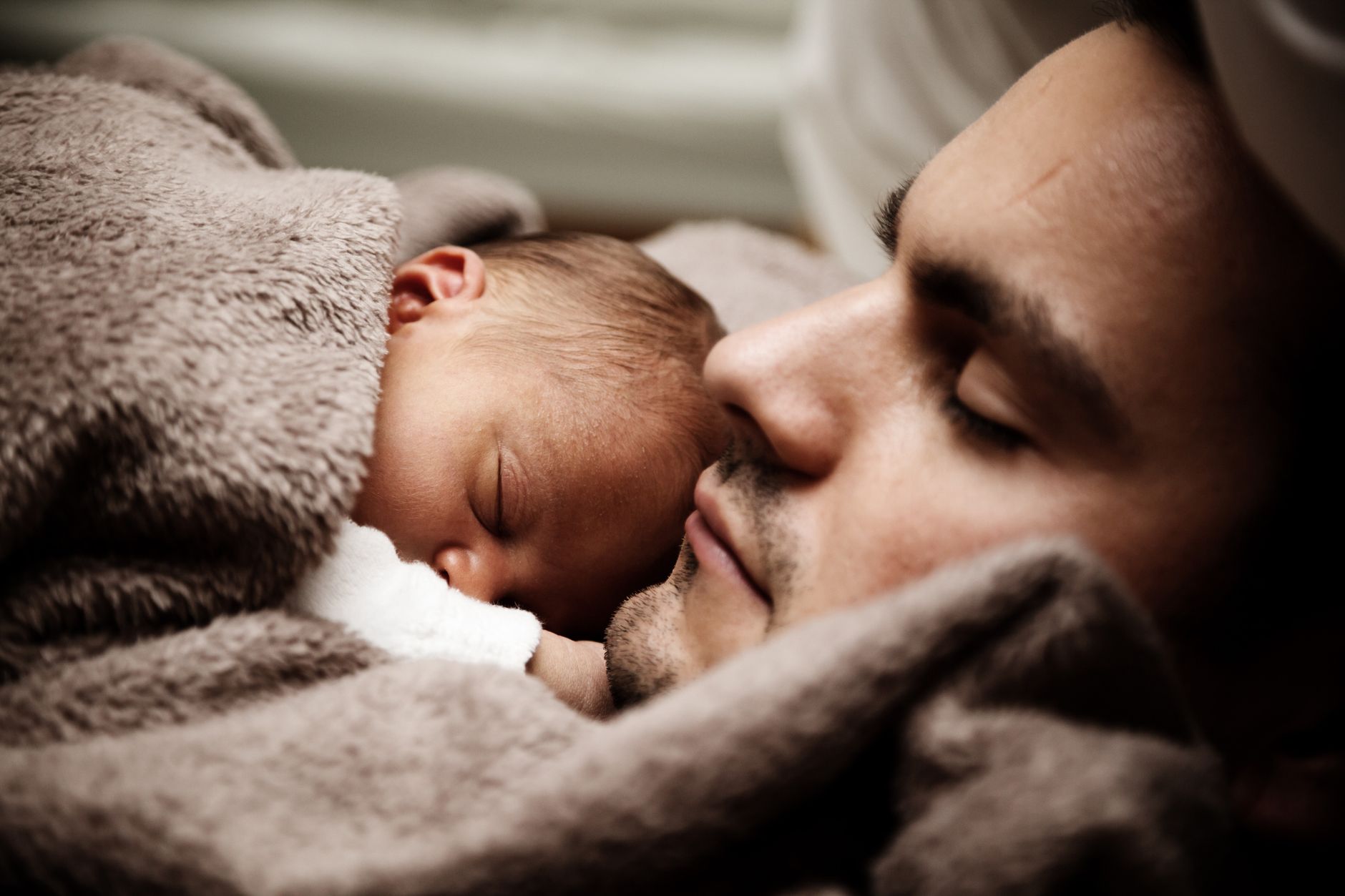 Paternity Leave Laws in Maryland