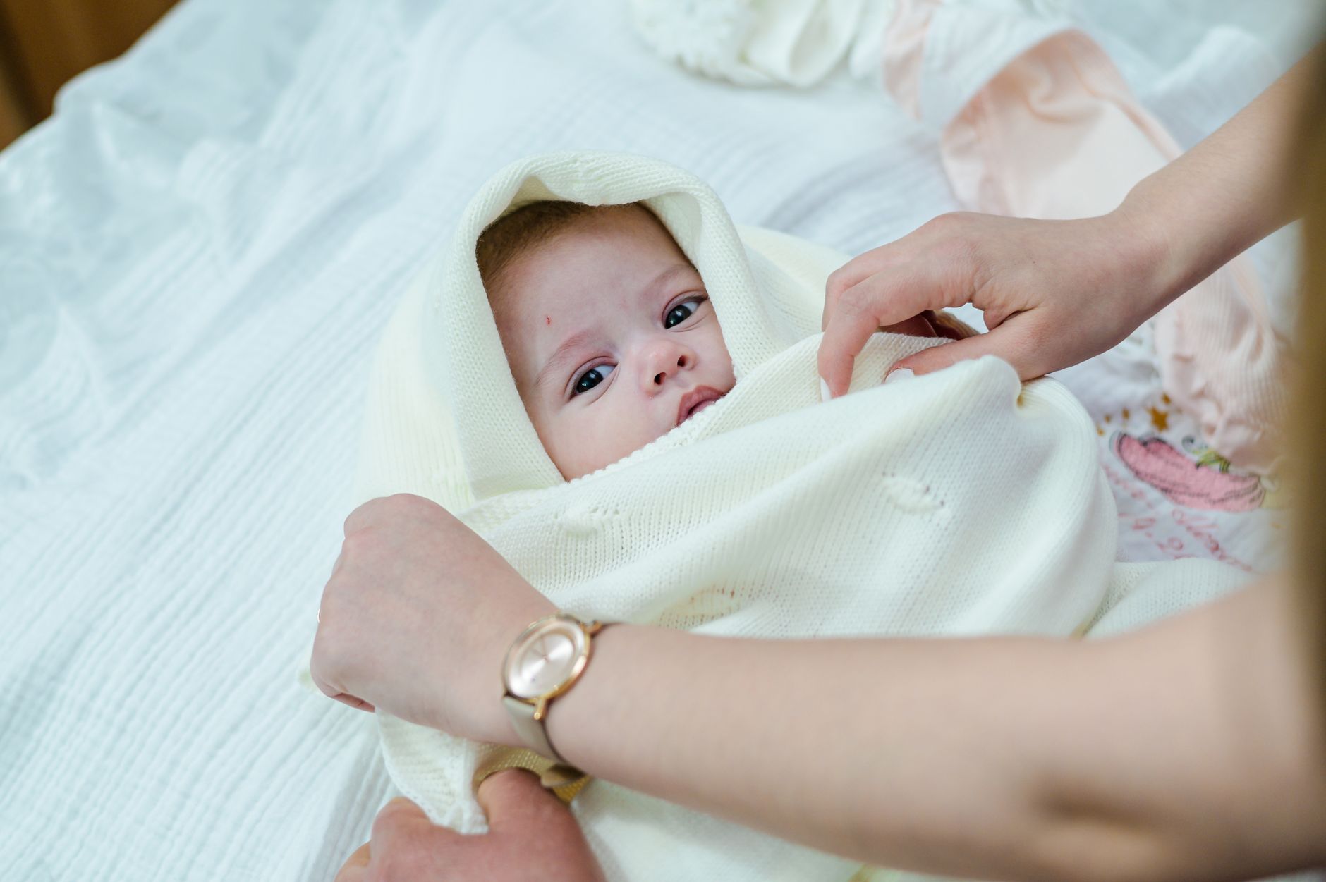 Paternity Leave Laws in New Jersey