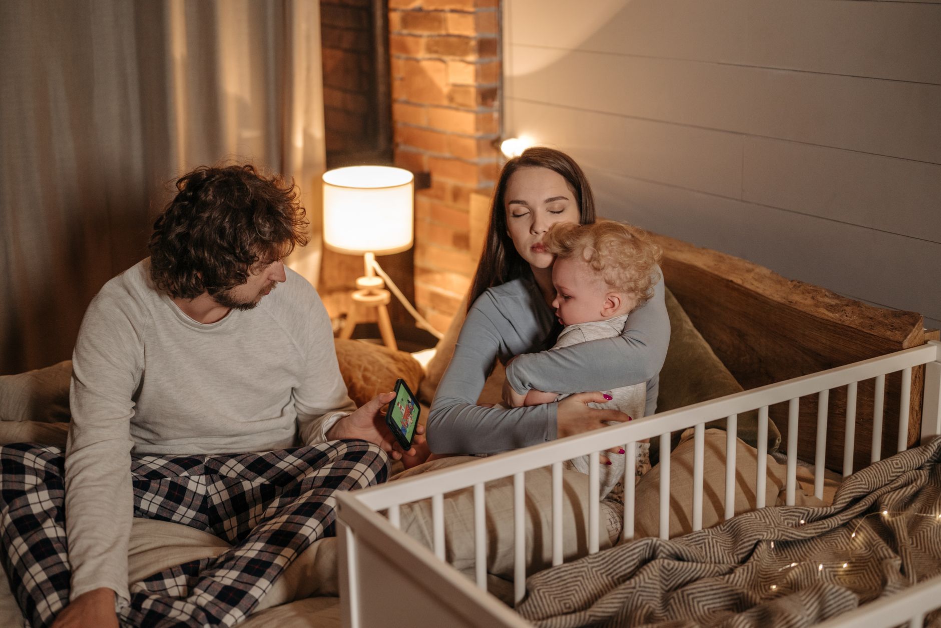 Paternity Leave Laws in Oregon