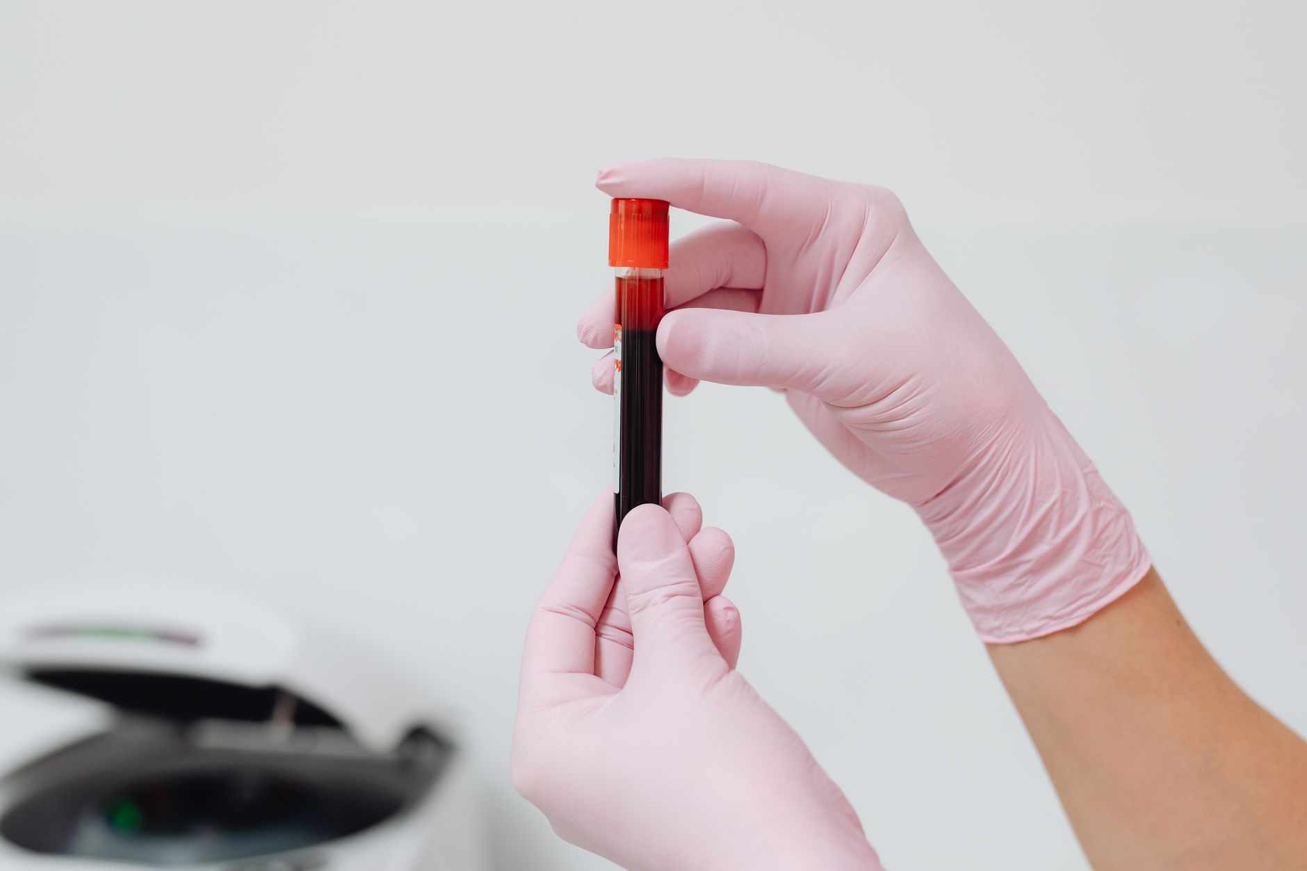 Positive Doctor Pregnancy Test: Confirming Results