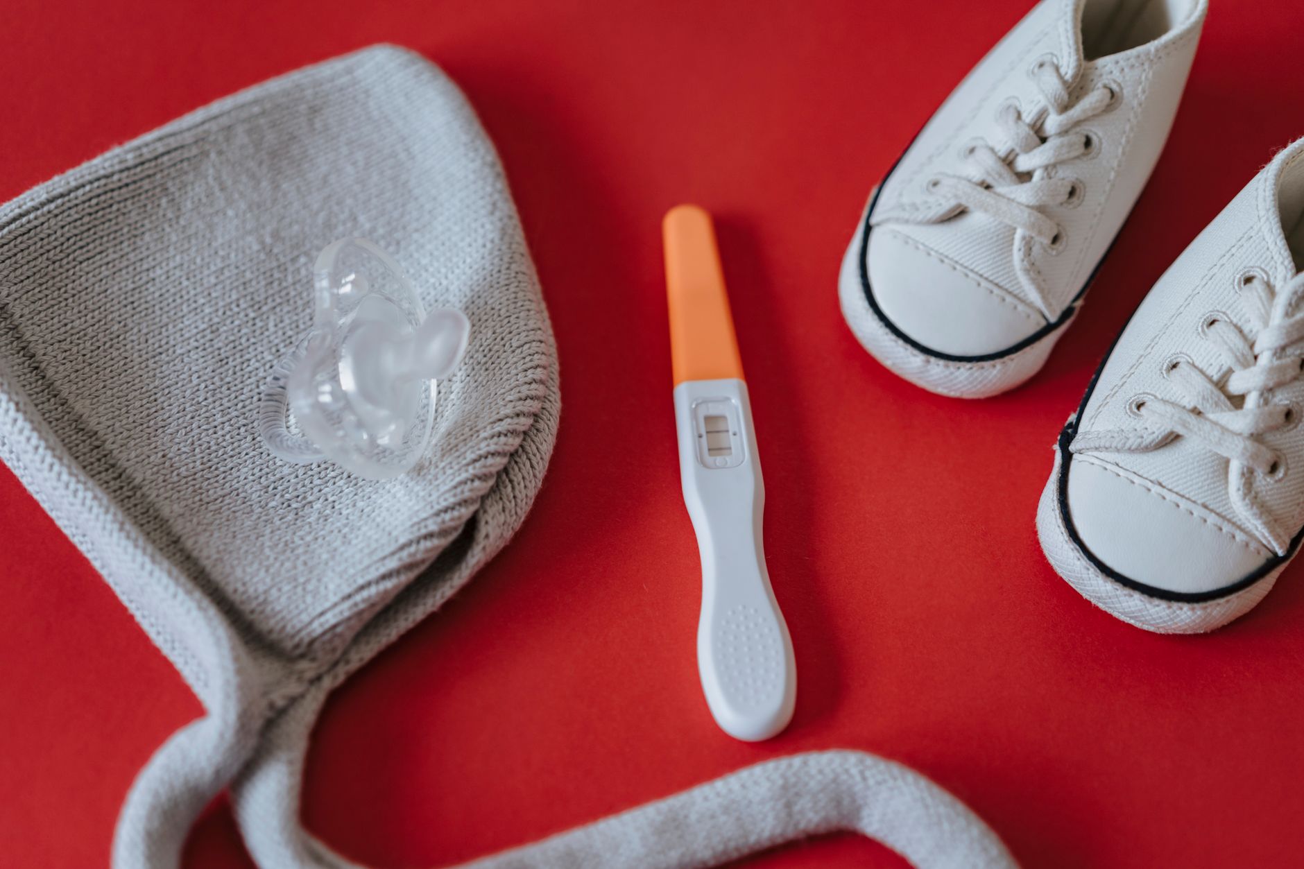 Sharing Your Positive Pregnancy Test Pictures: Announce Your Joy