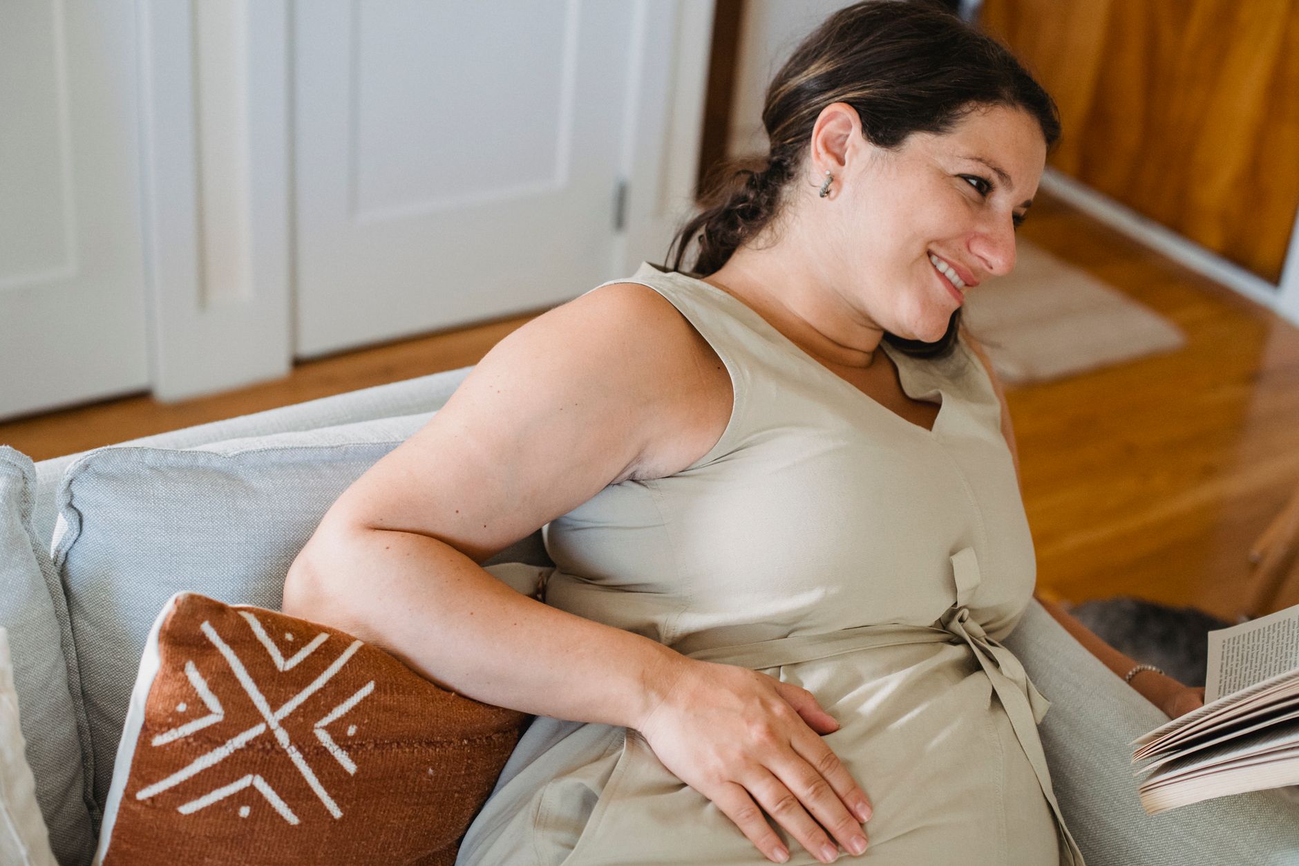 Understanding Posterior Baby Back Pain