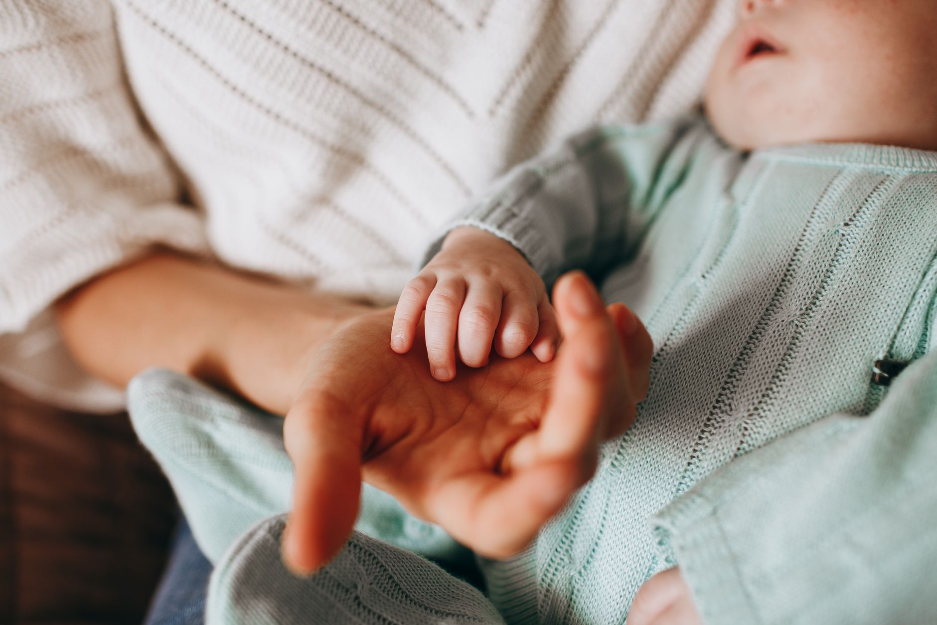 Anxiety checklist for postpartum mothers