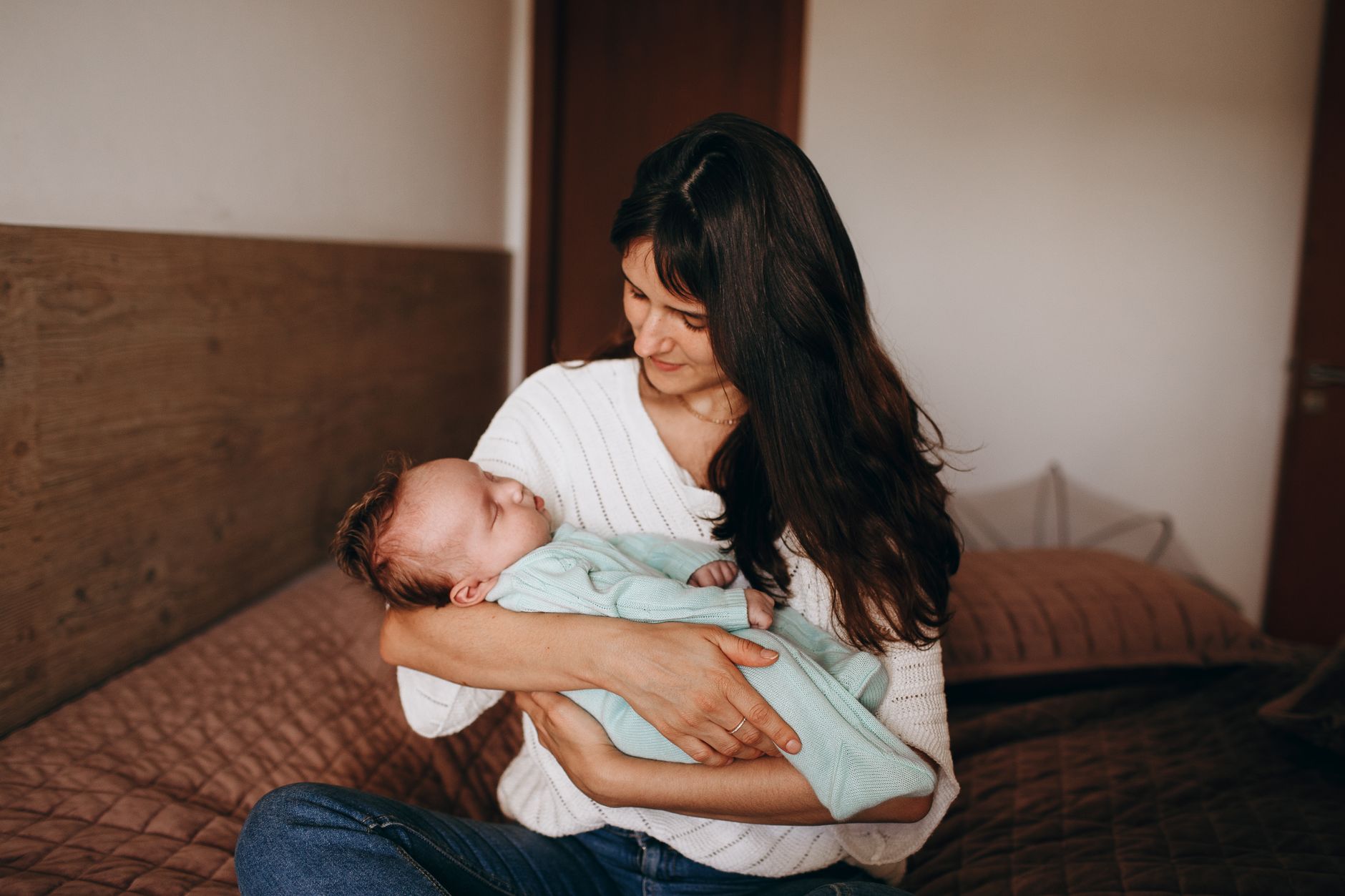 Understanding Postpartum Cramping After Birth: Causes & Relief