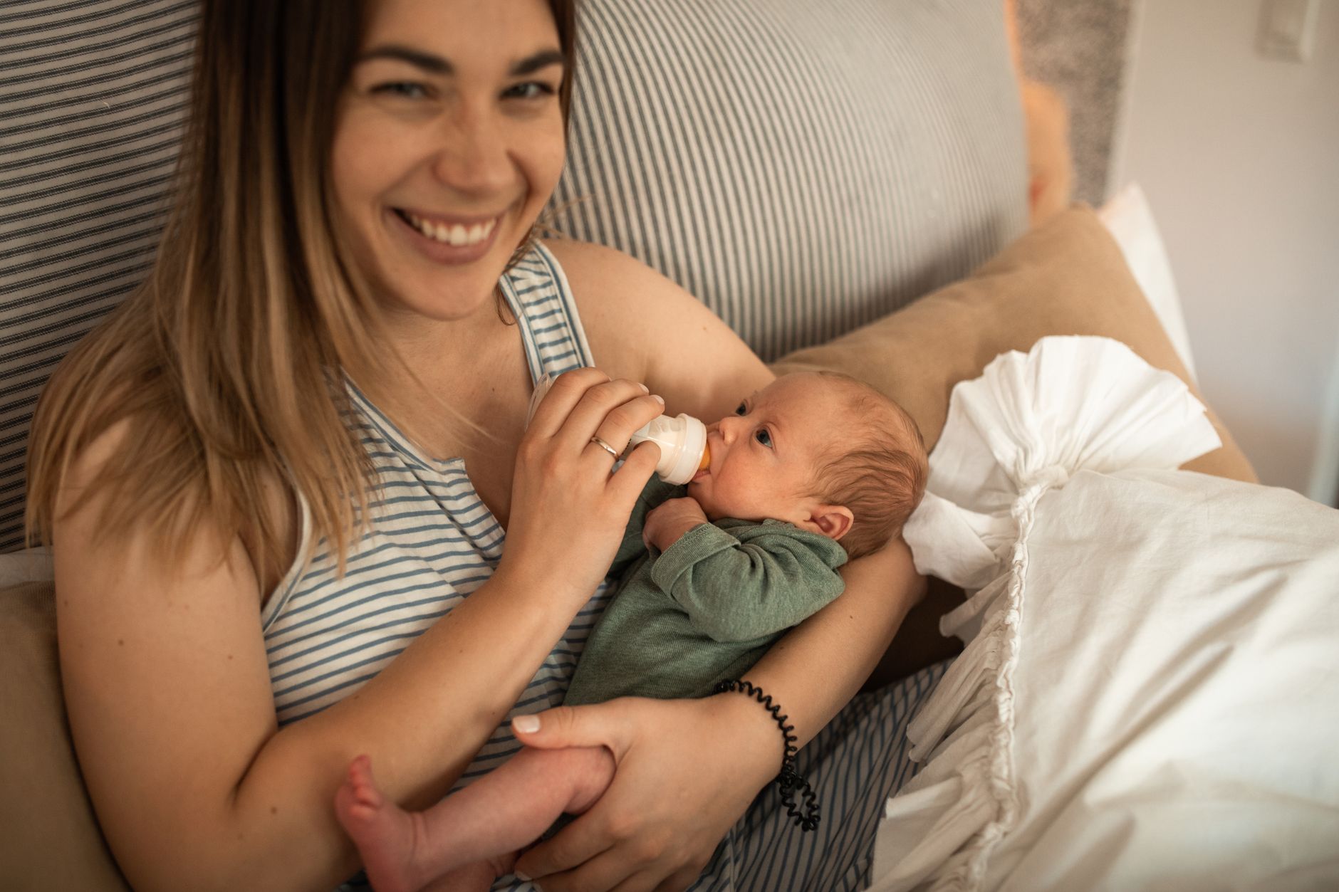 Postpartum Hair Supplements That Work: A Modern Mom's Honest Guide