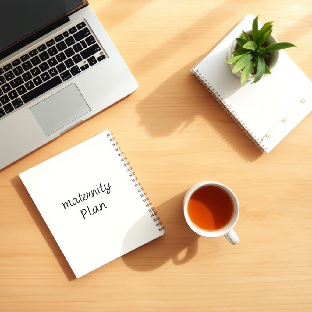 Pregnancy Maternity Leave California Legal Rights Explained
