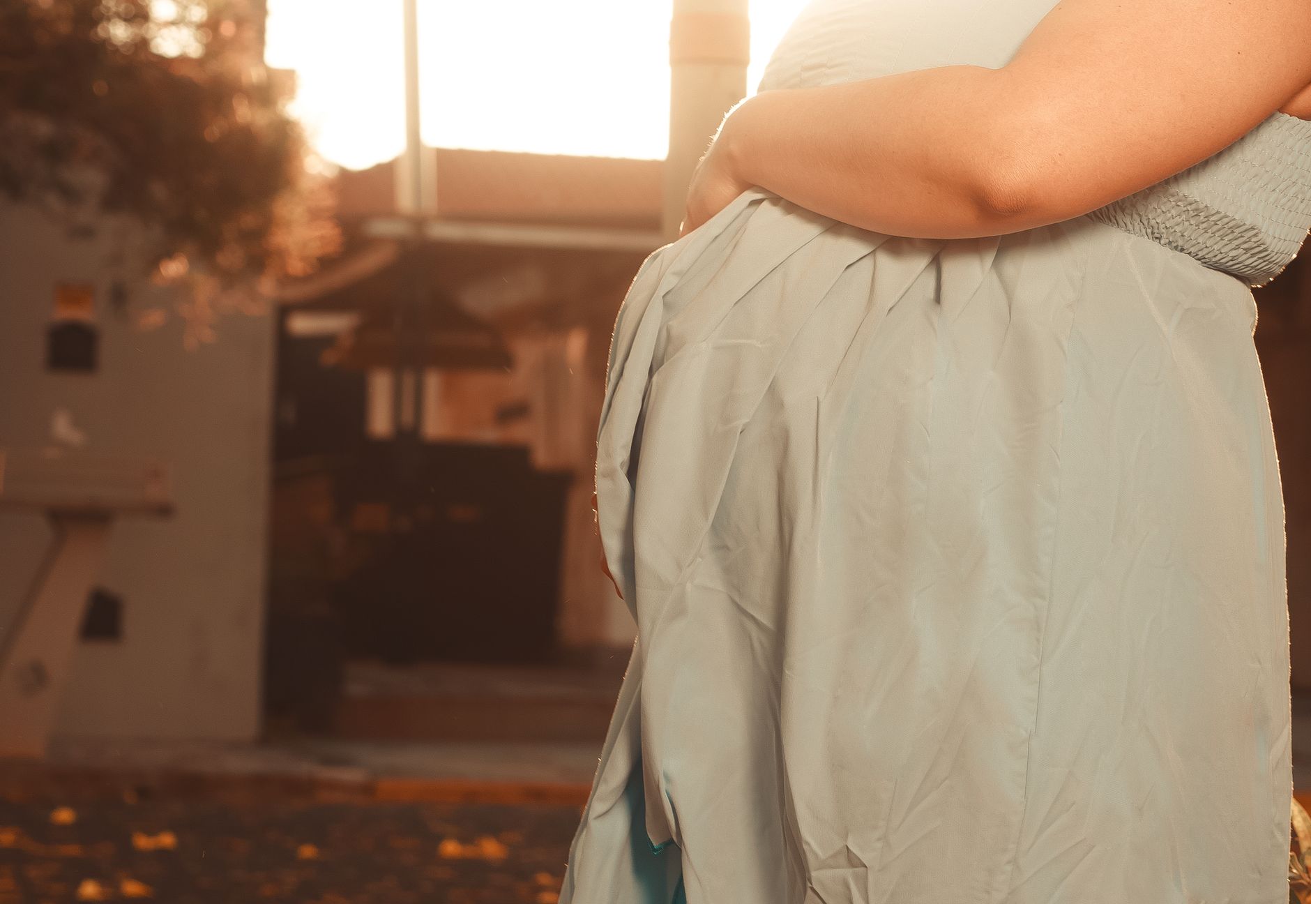 Pregnancy Photo Inspo Park Ideas