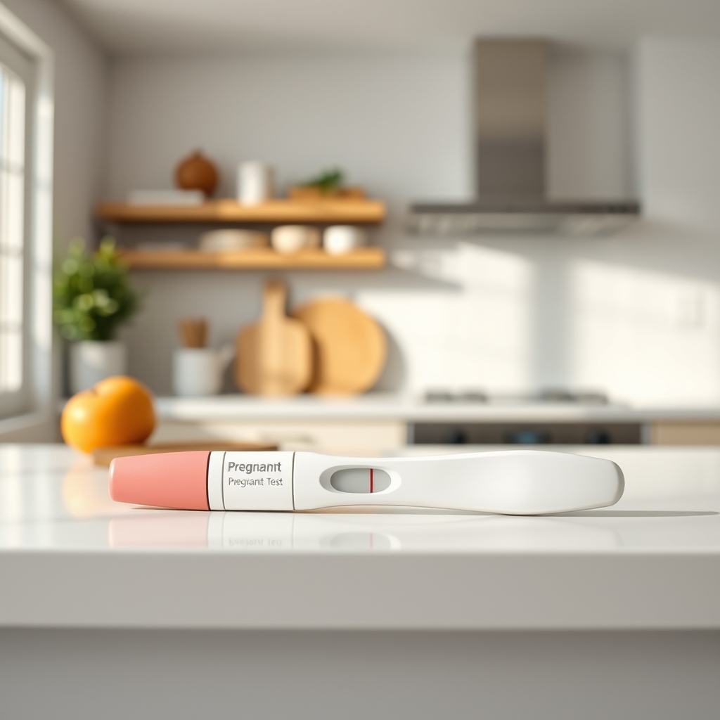Pregnancy Test for Implantation Bleeding: When to Test