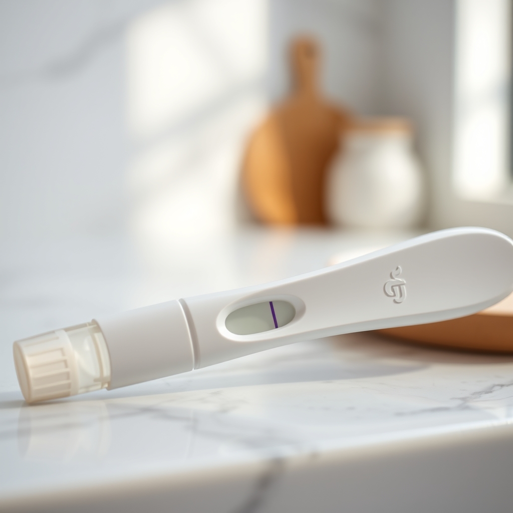 Pregnancy Test with Highest Sensitivity: Most Accurate Brands