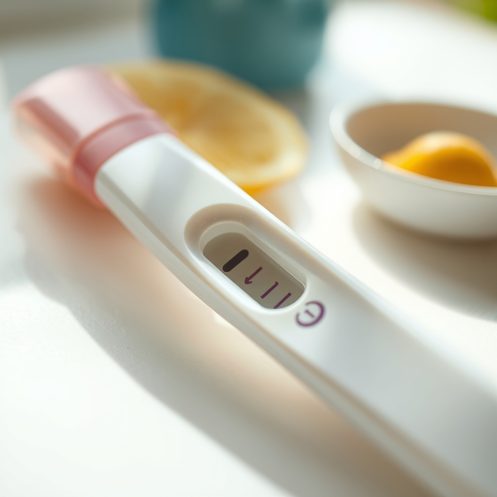 Pregnancy Test with Weeks Indicator: How Accurate Is It?