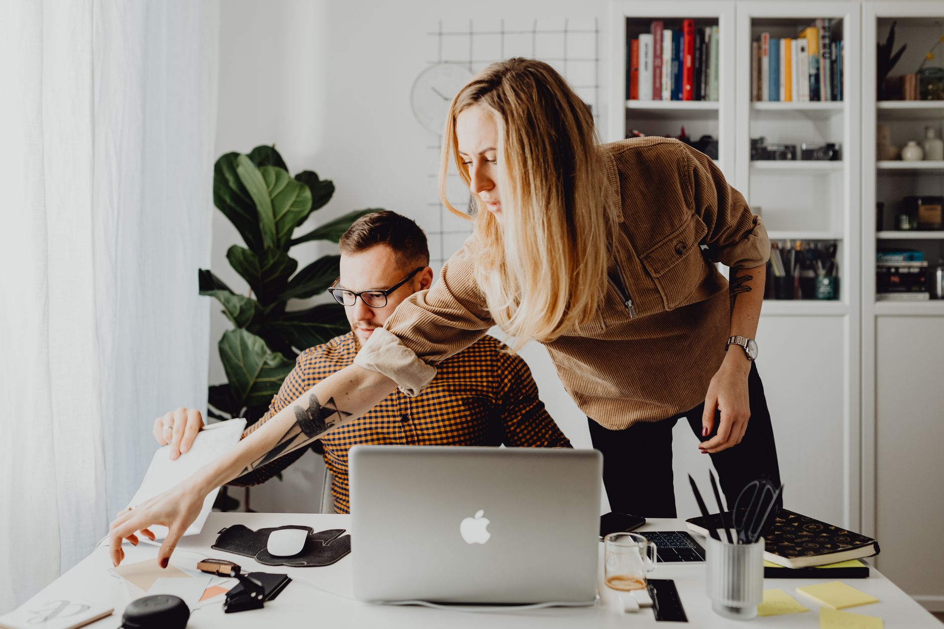 Pregnant Workers Fairness Act Explained