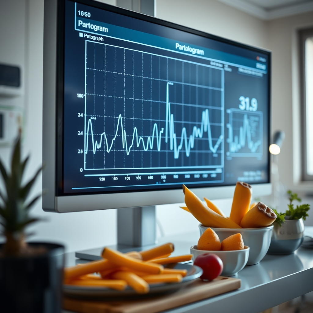 Prolonged Labor Diagnosis: How Modified Friedman Criteria Guide Management