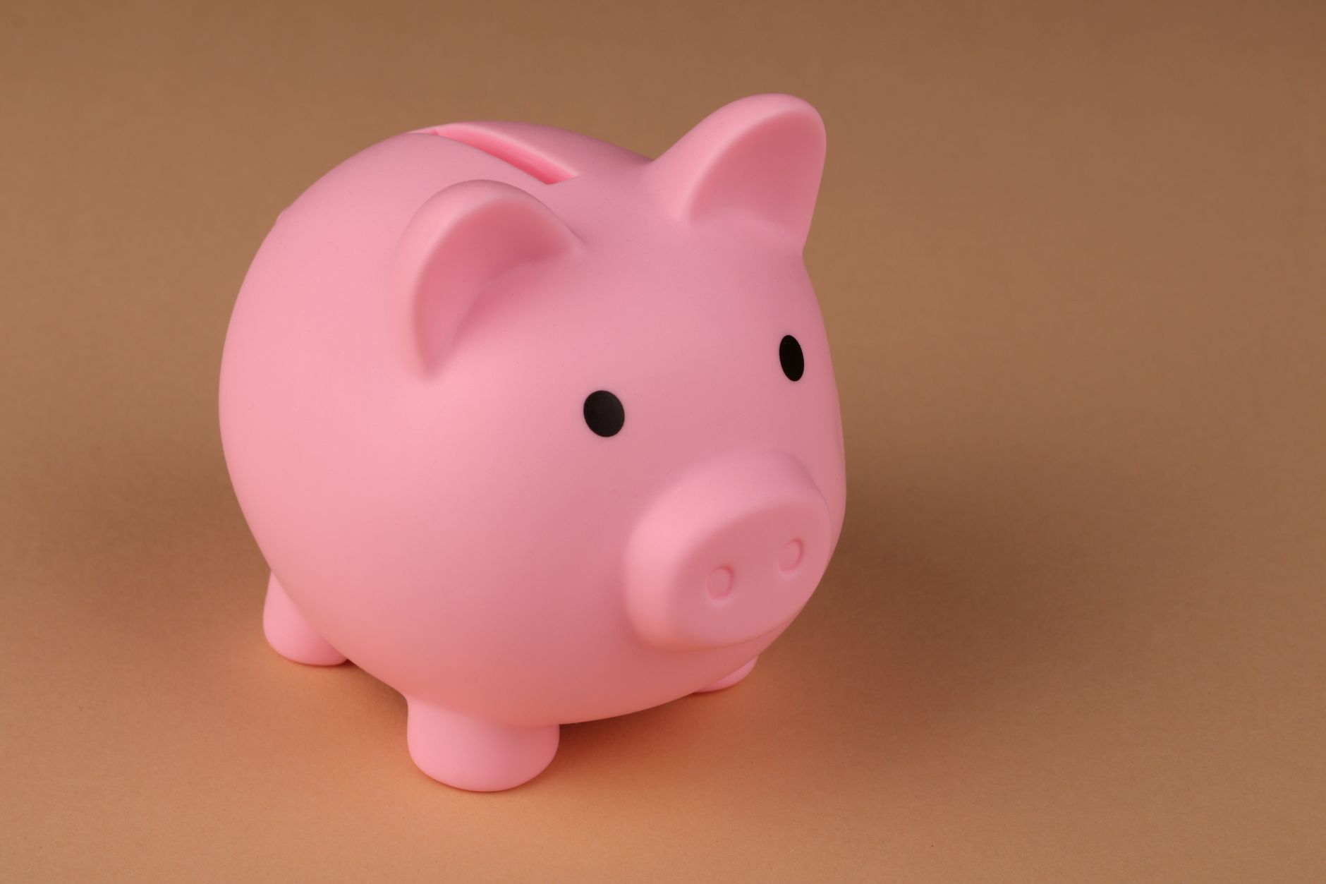 Family budgeting for a baby