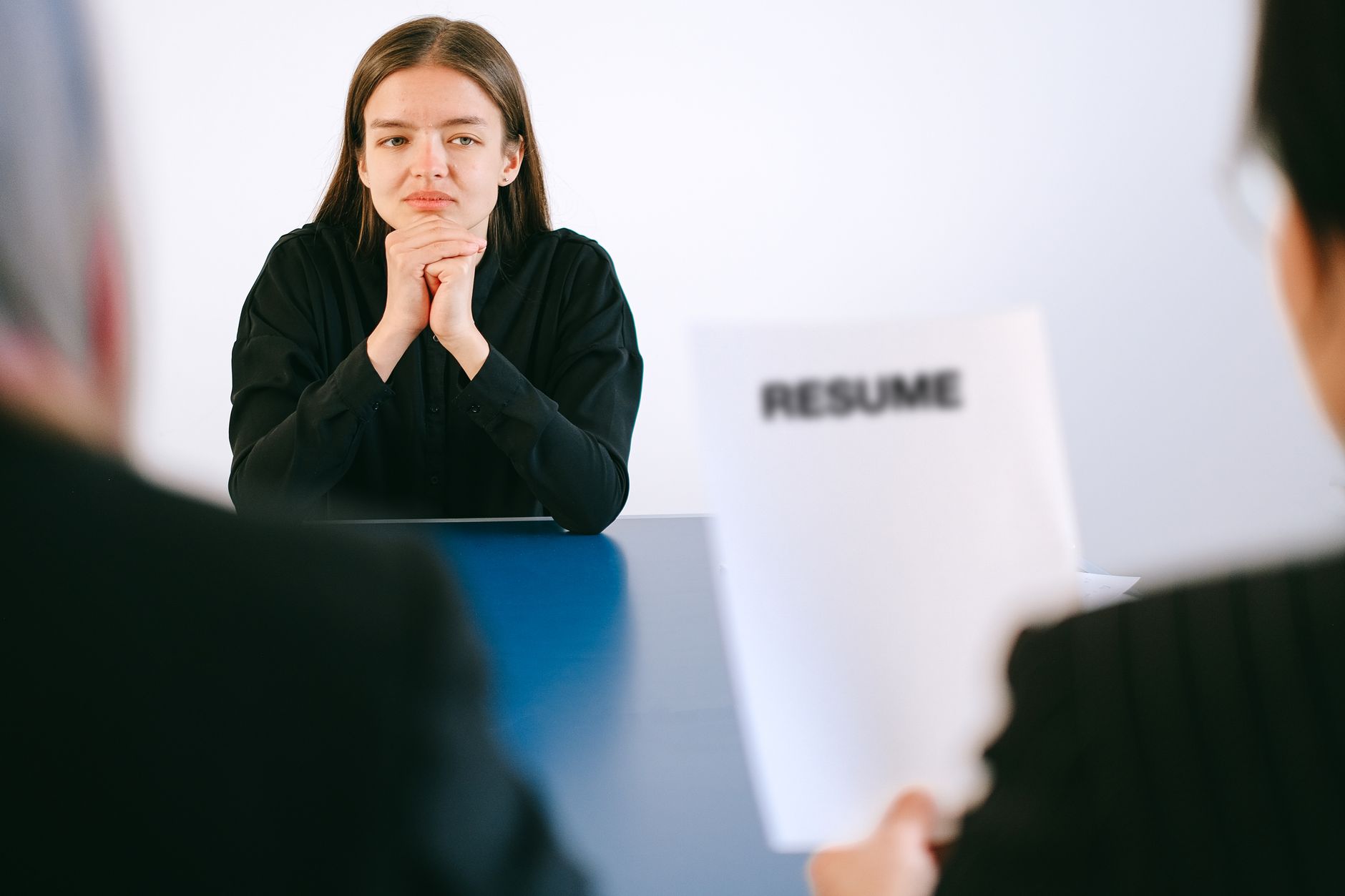 Re-entering the workforce after 5 years off? A mom's guide.