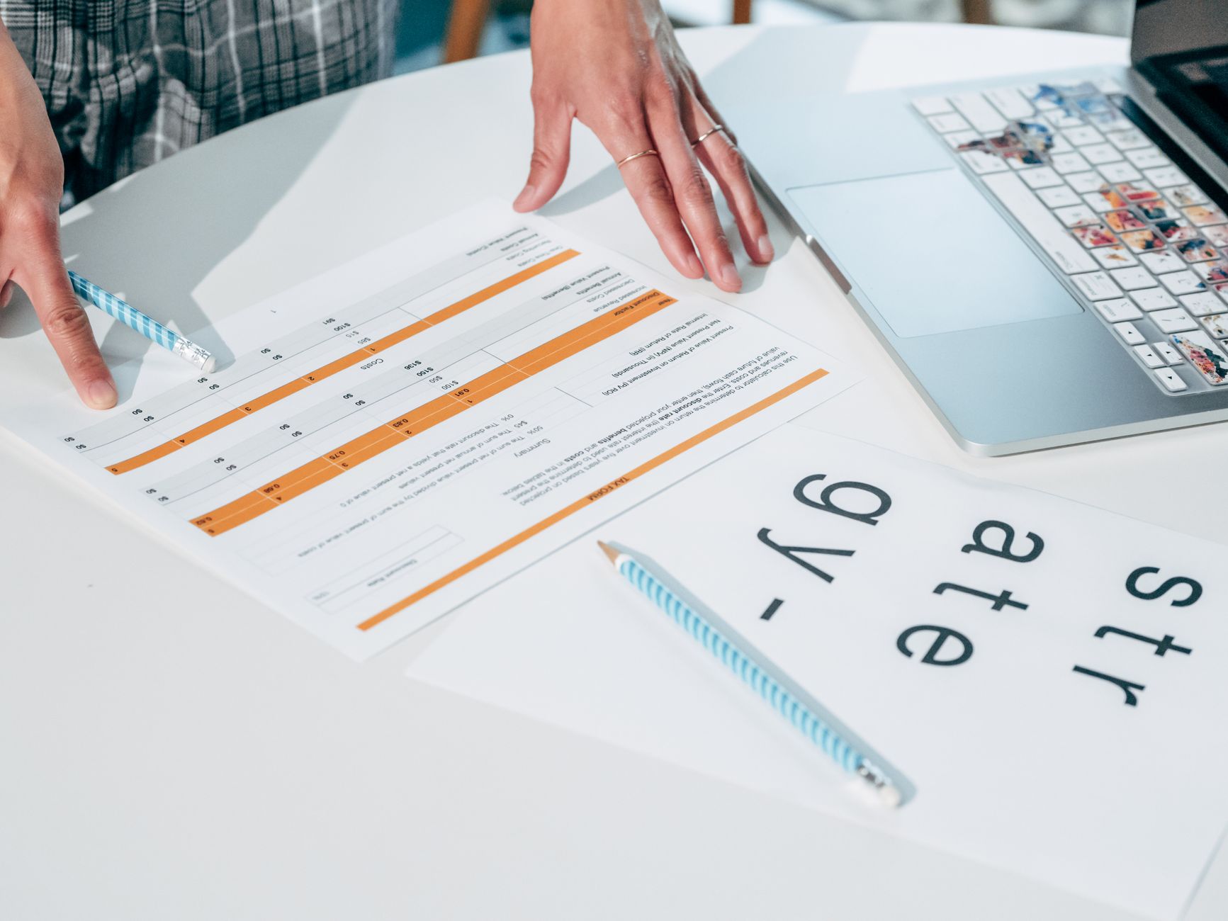 Medical note for workplace accommodation request