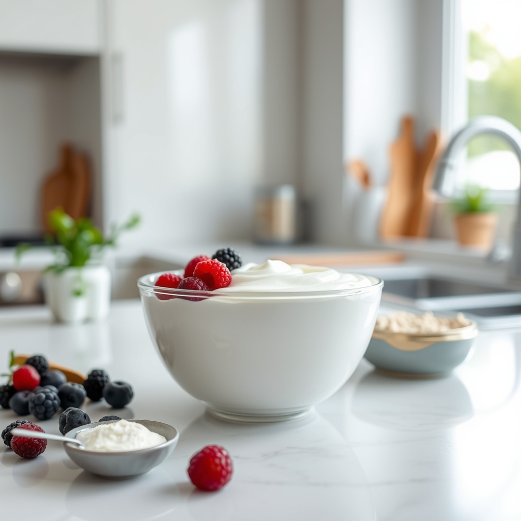 Protein‑rich postpartum snack