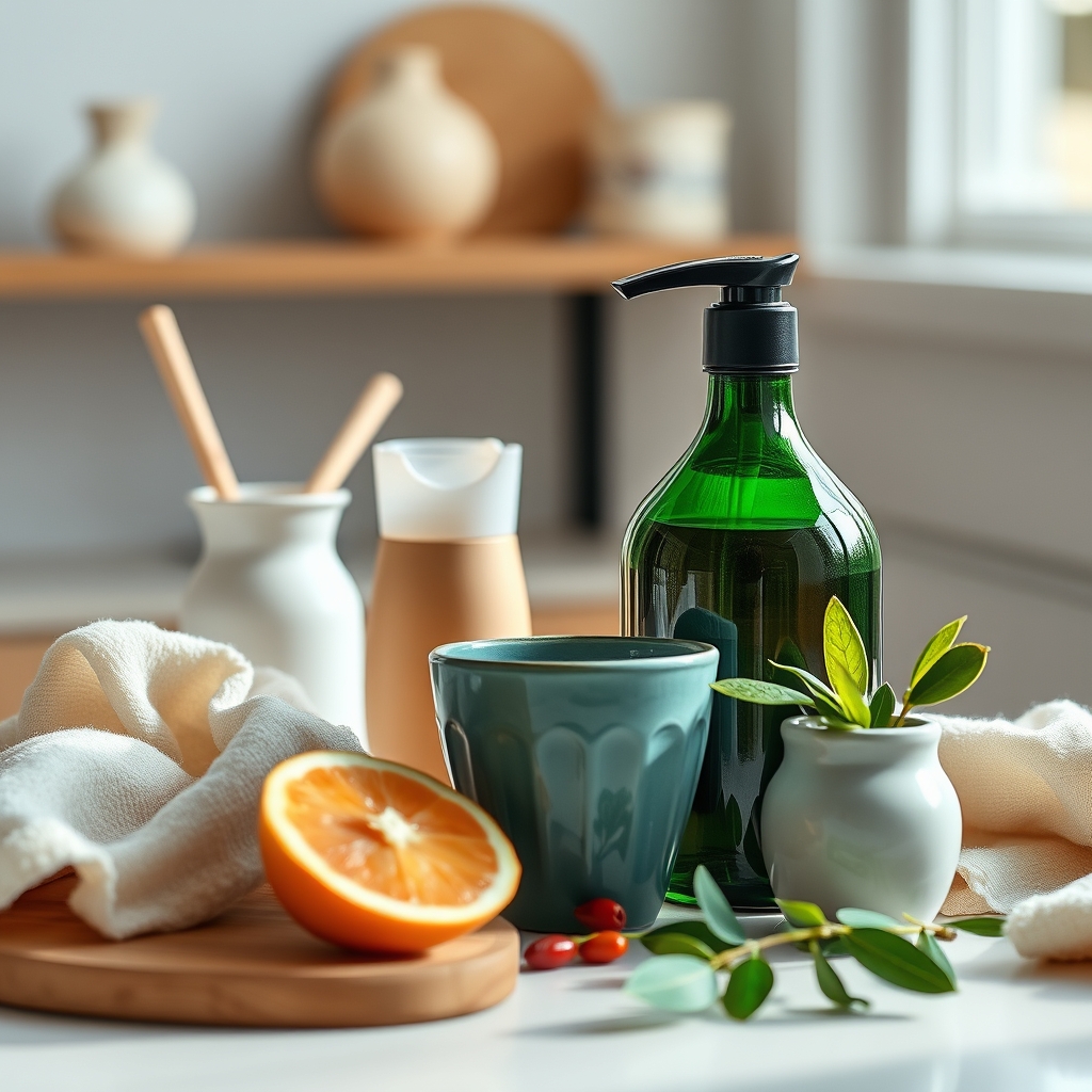 Safe Skincare for Pregnancy: Your Complete Guide to Safer Alternatives