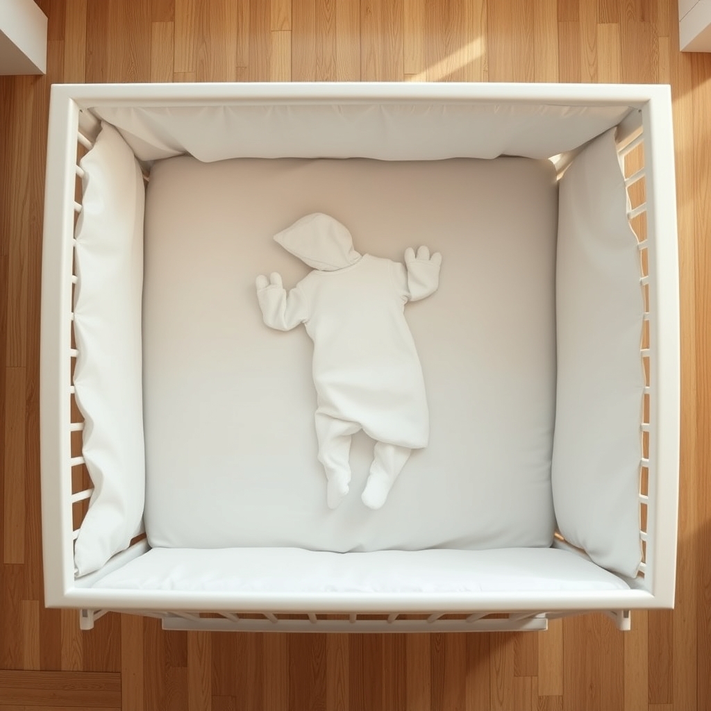 Safe Sleep Registry: AAP‑Compliant Nursery Essentials Calculator