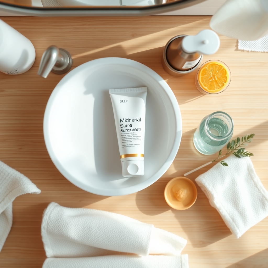 Safe Sunblock During Pregnancy – Best Products for Moms