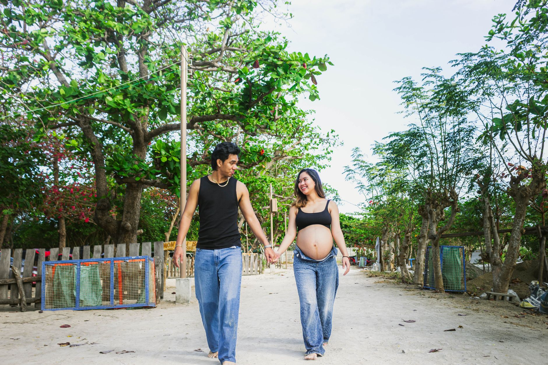 Sciatic Nerve Pain in Pregnancy: Safe Exercises for Fast Relief
