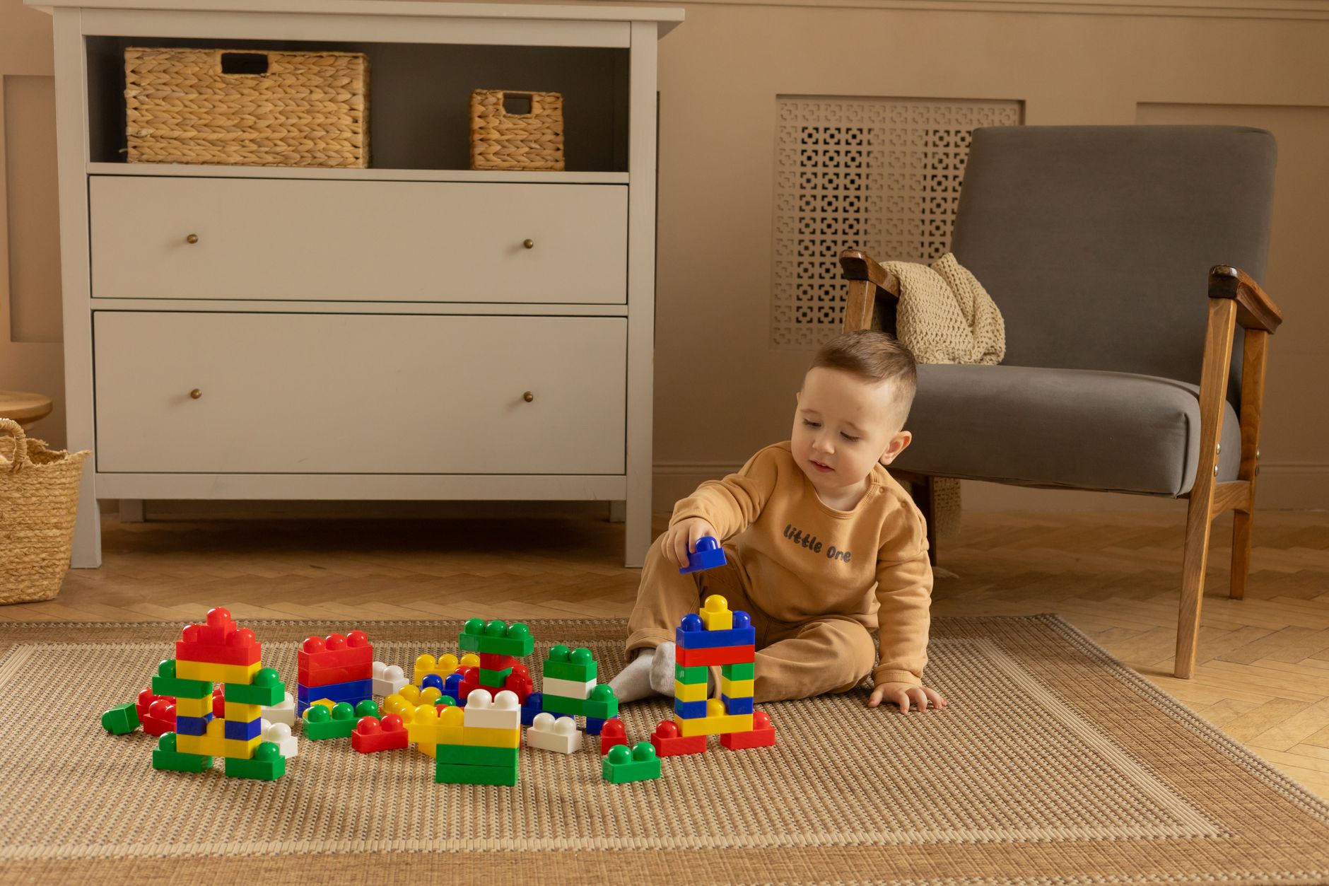 Screen Time Debate for Toddlers: How Much Is Too Much?