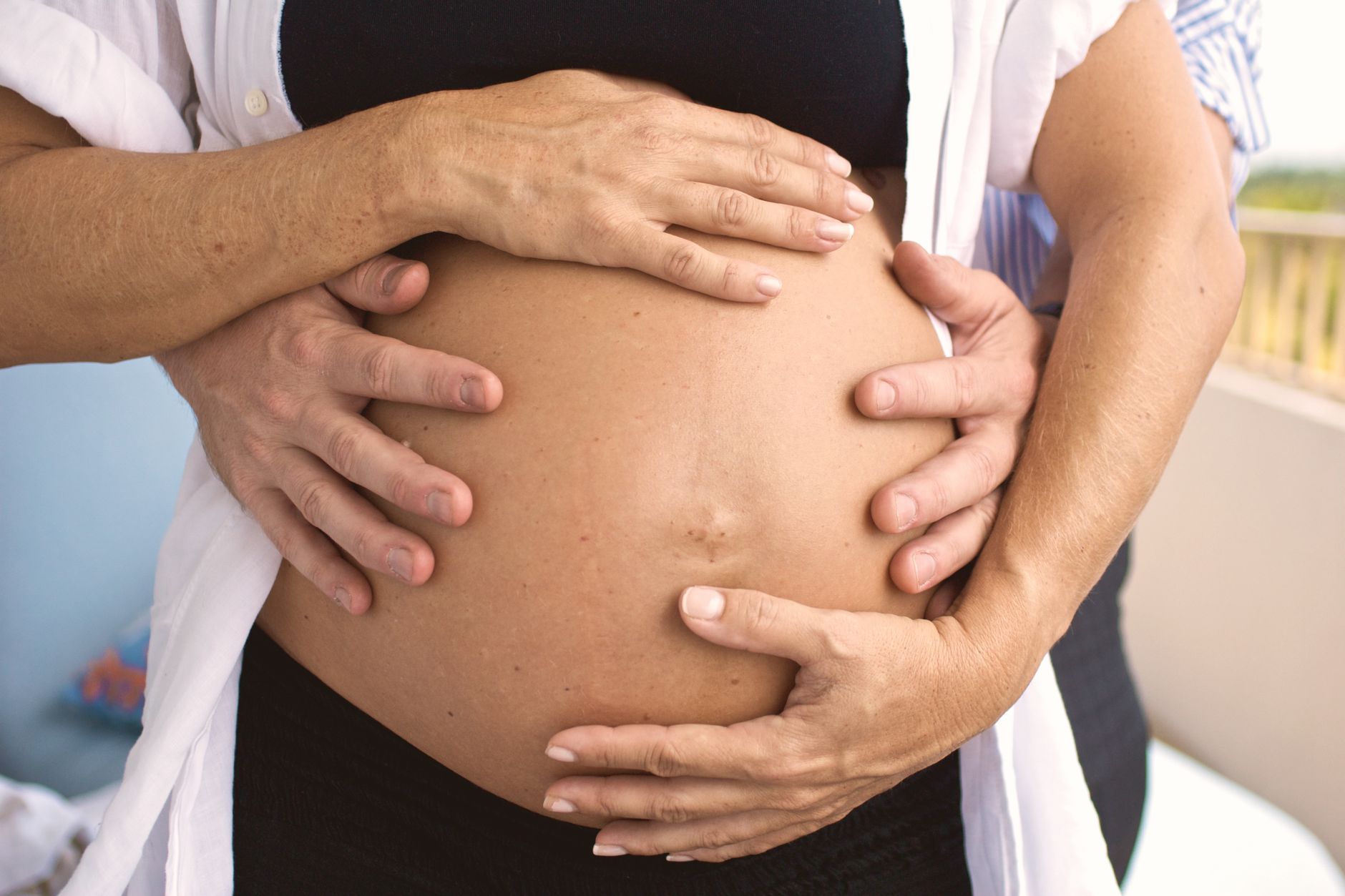 Can Sex Really Induce Labor? What the Science Says